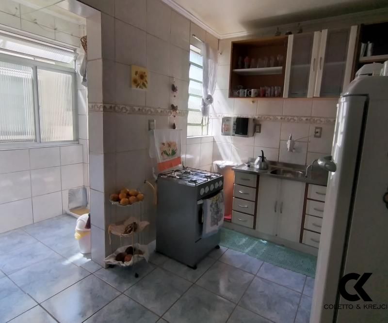 Apartamento à venda com 3 quartos, 88m² - Foto 8