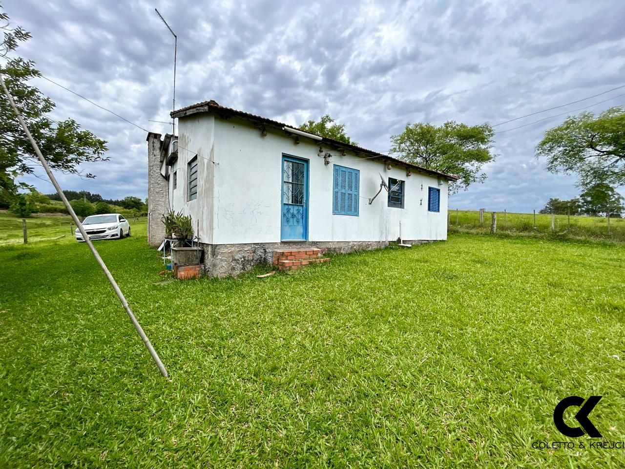 Fazenda à venda com 3 quartos, 15000m² - Foto 10