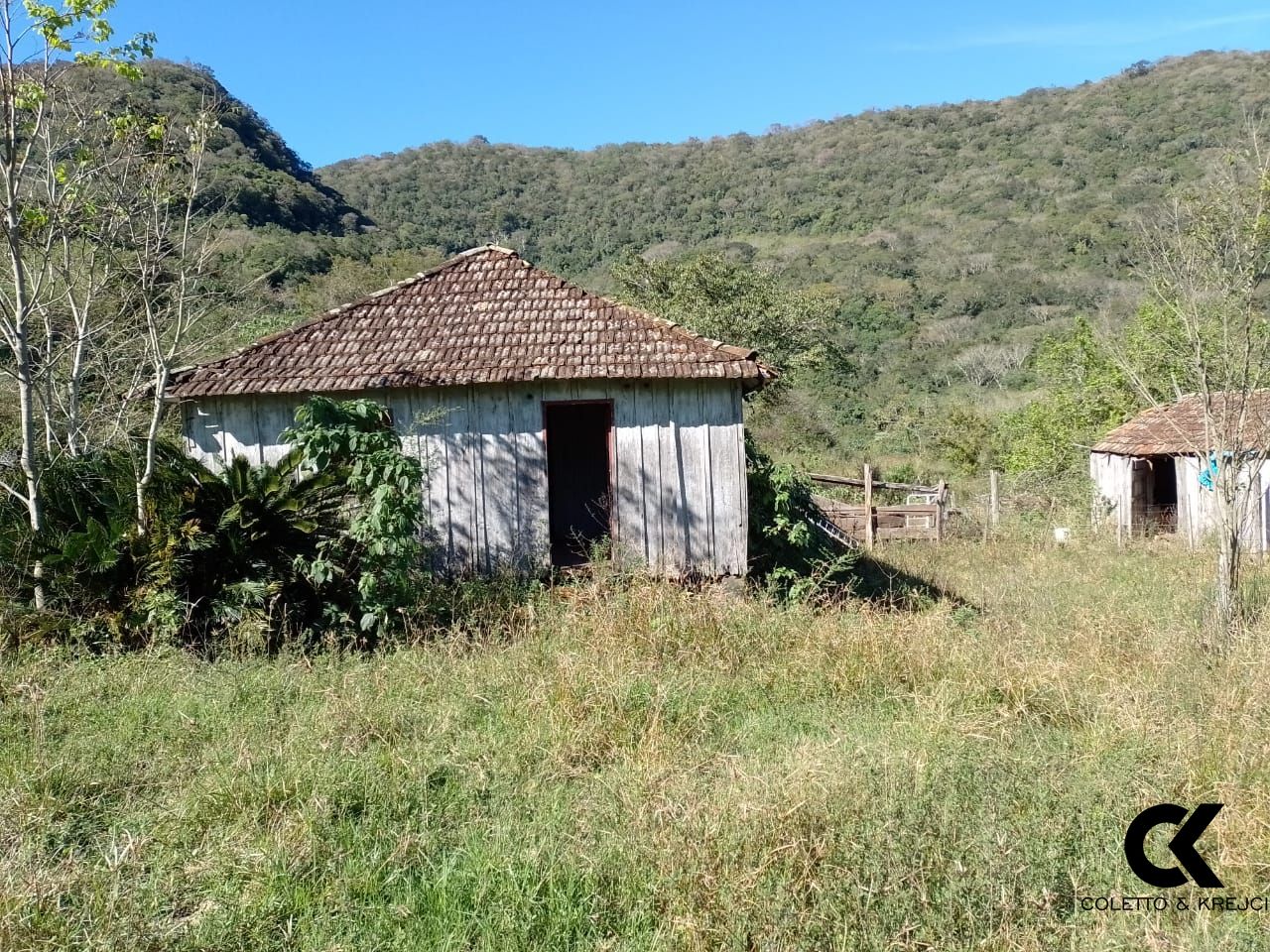 Loteamento e Condomínio à venda, 640000m² - Foto 2