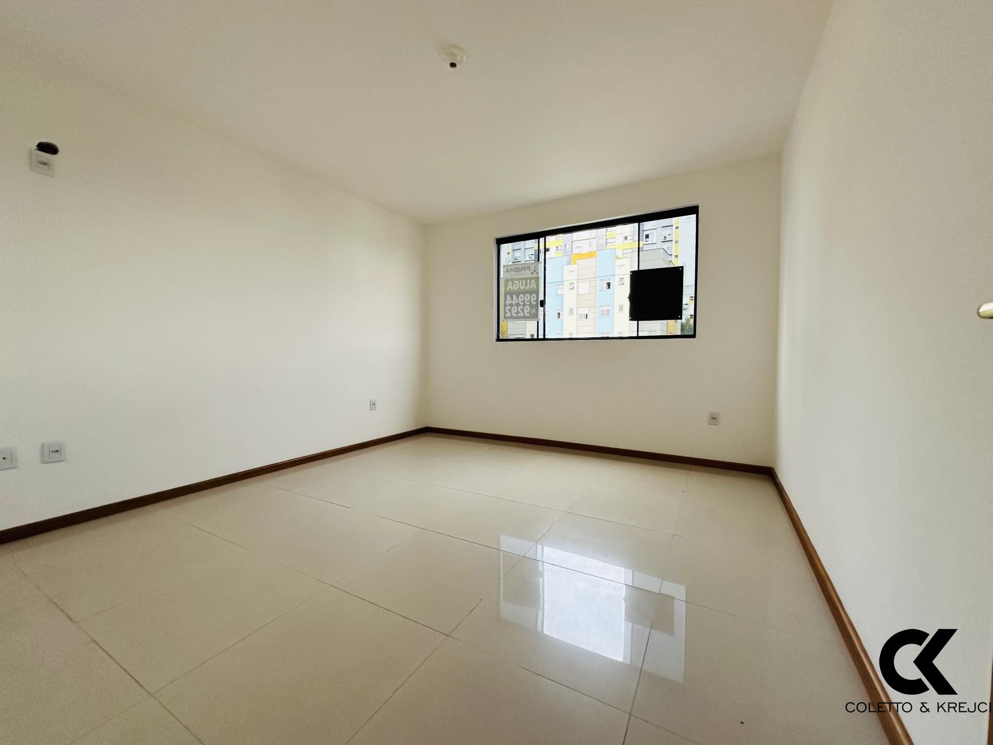 Apartamento à venda com 2 quartos, 58m² - Foto 6