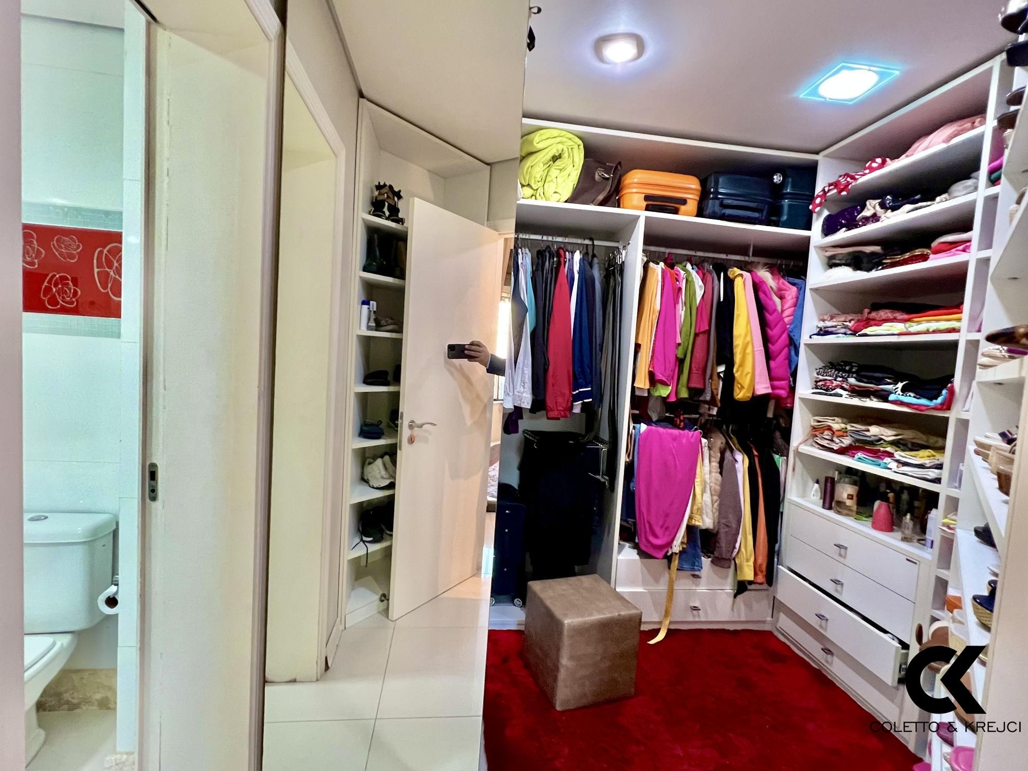 Apartamento, 3 quartos, 200 m² - Foto 31