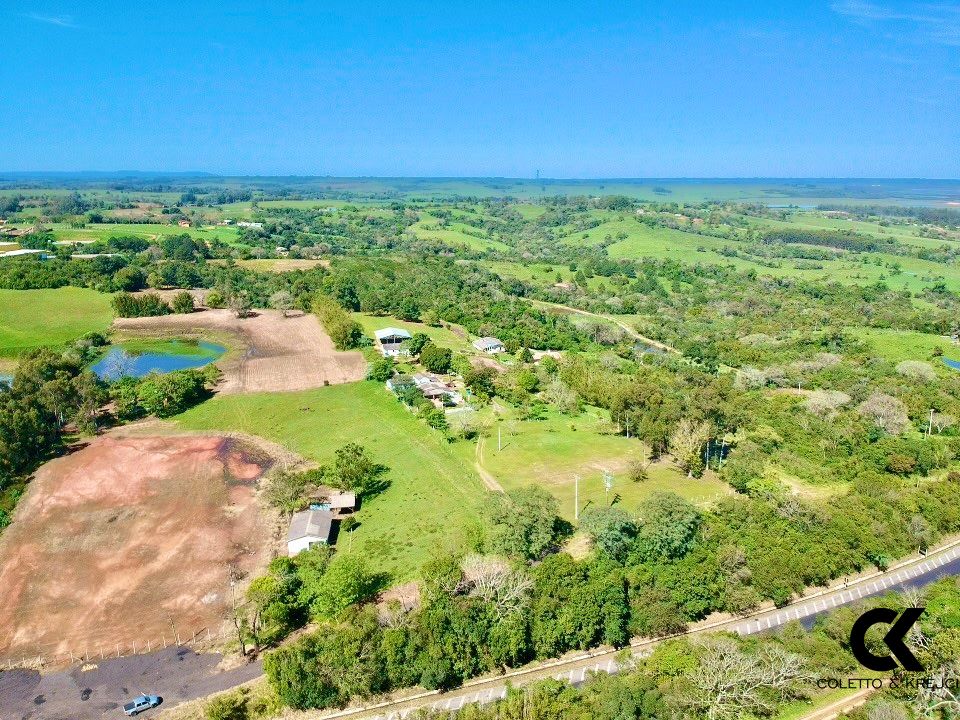 Loteamento e Condomínio à venda, 88000m² - Foto 3