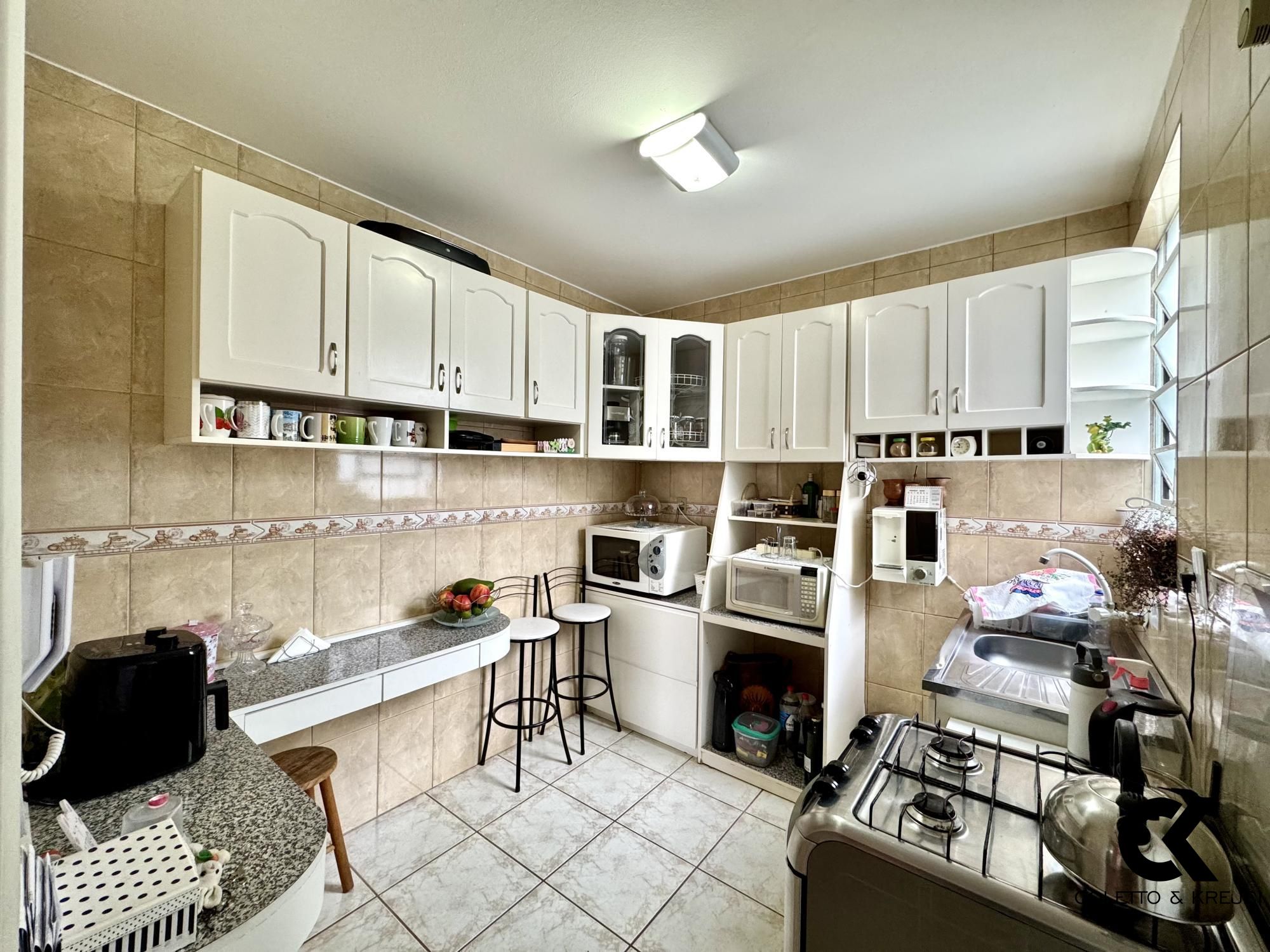 Apartamento, 2 quartos, 69 m² - Foto 3