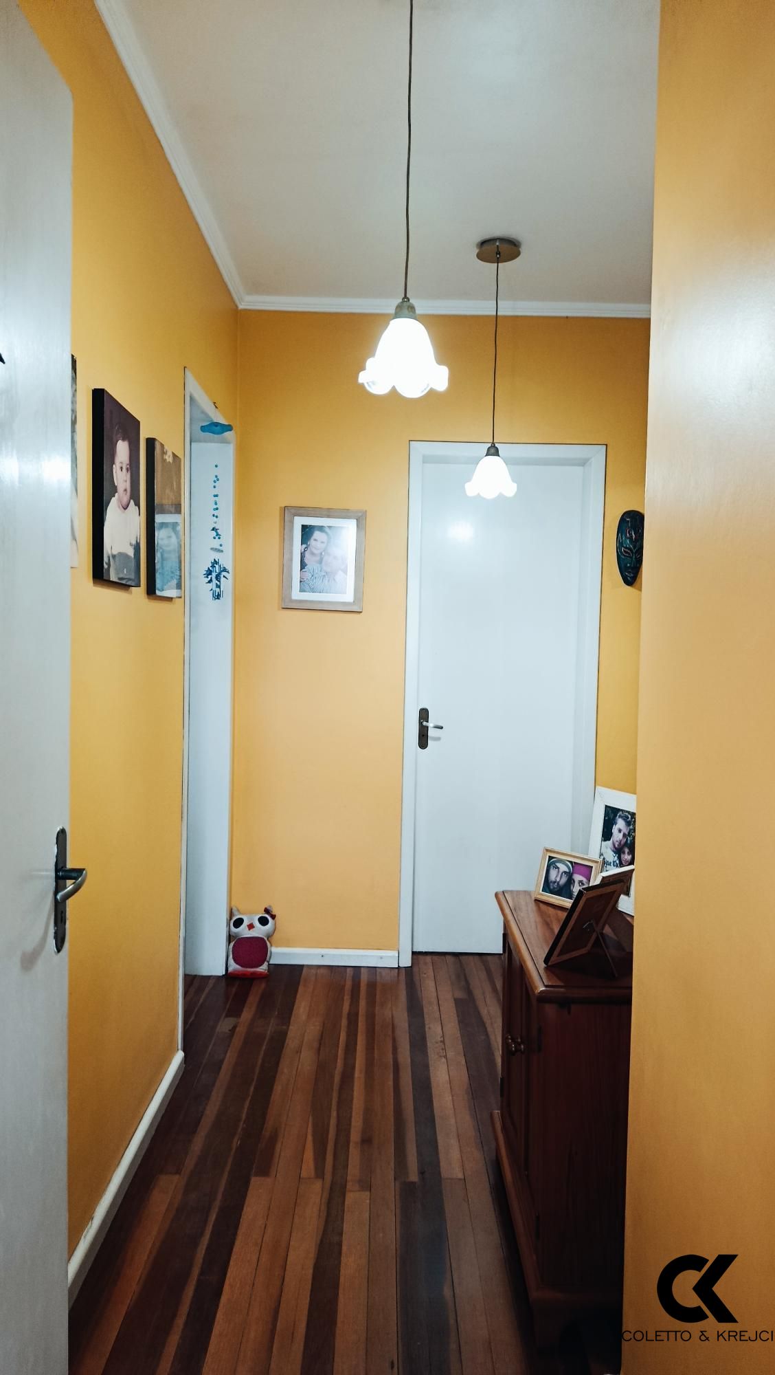 Casa, 3 quartos, 254 m² - Foto 9