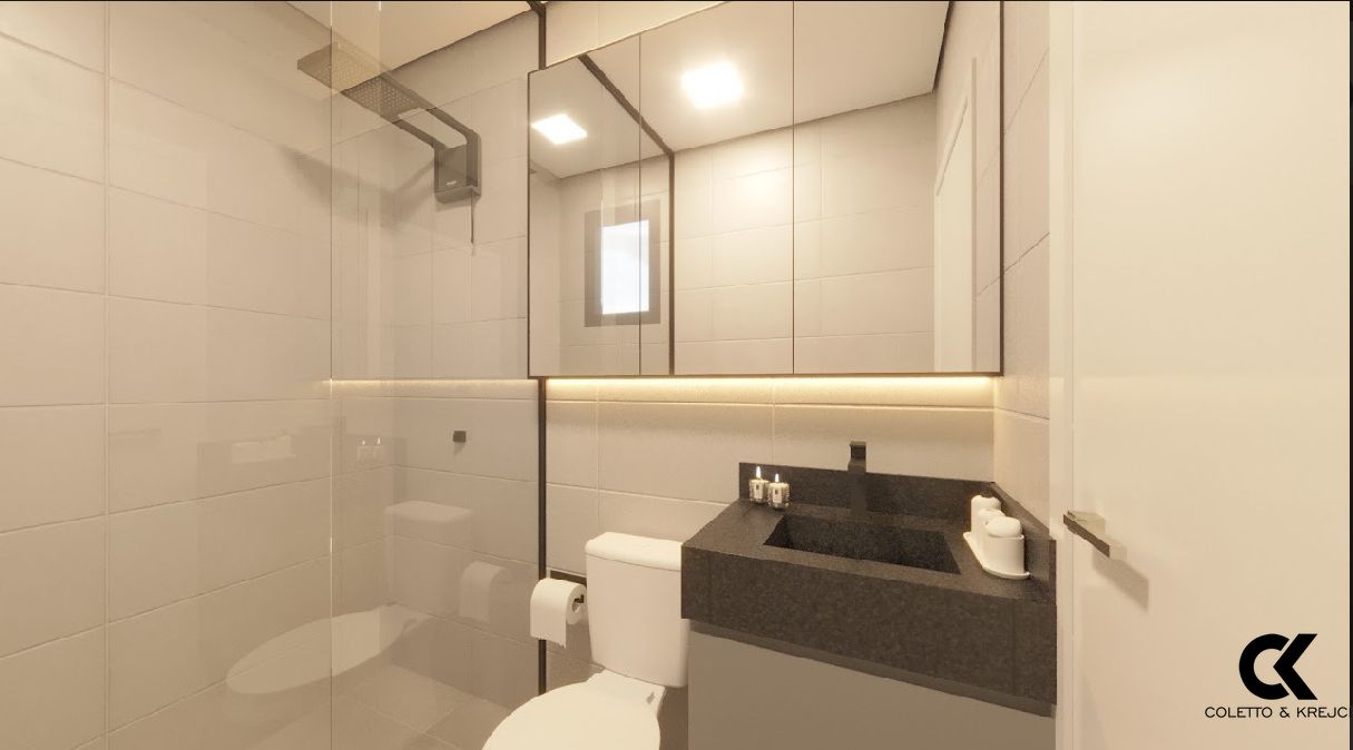 Casa, 3 quartos, 83 m² - Foto 9