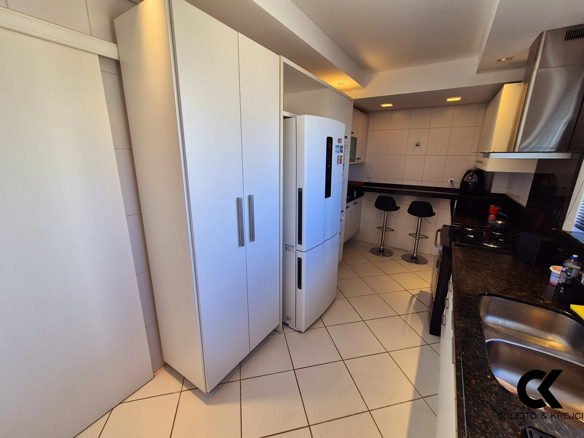 Apartamento, 3 quartos, 200 m² - Foto 14