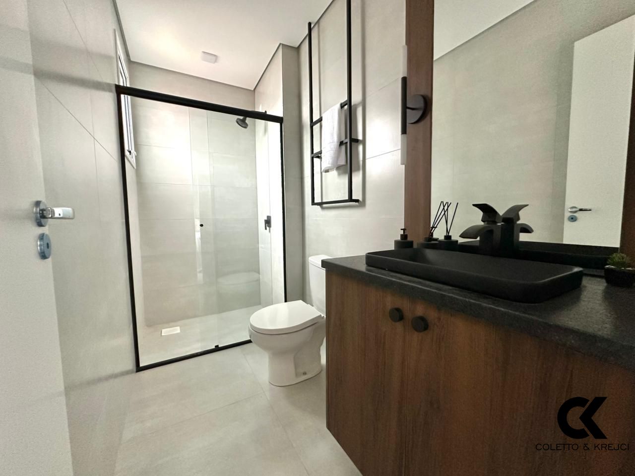 Apartamento, 3 quartos, 82 m² - Foto 10