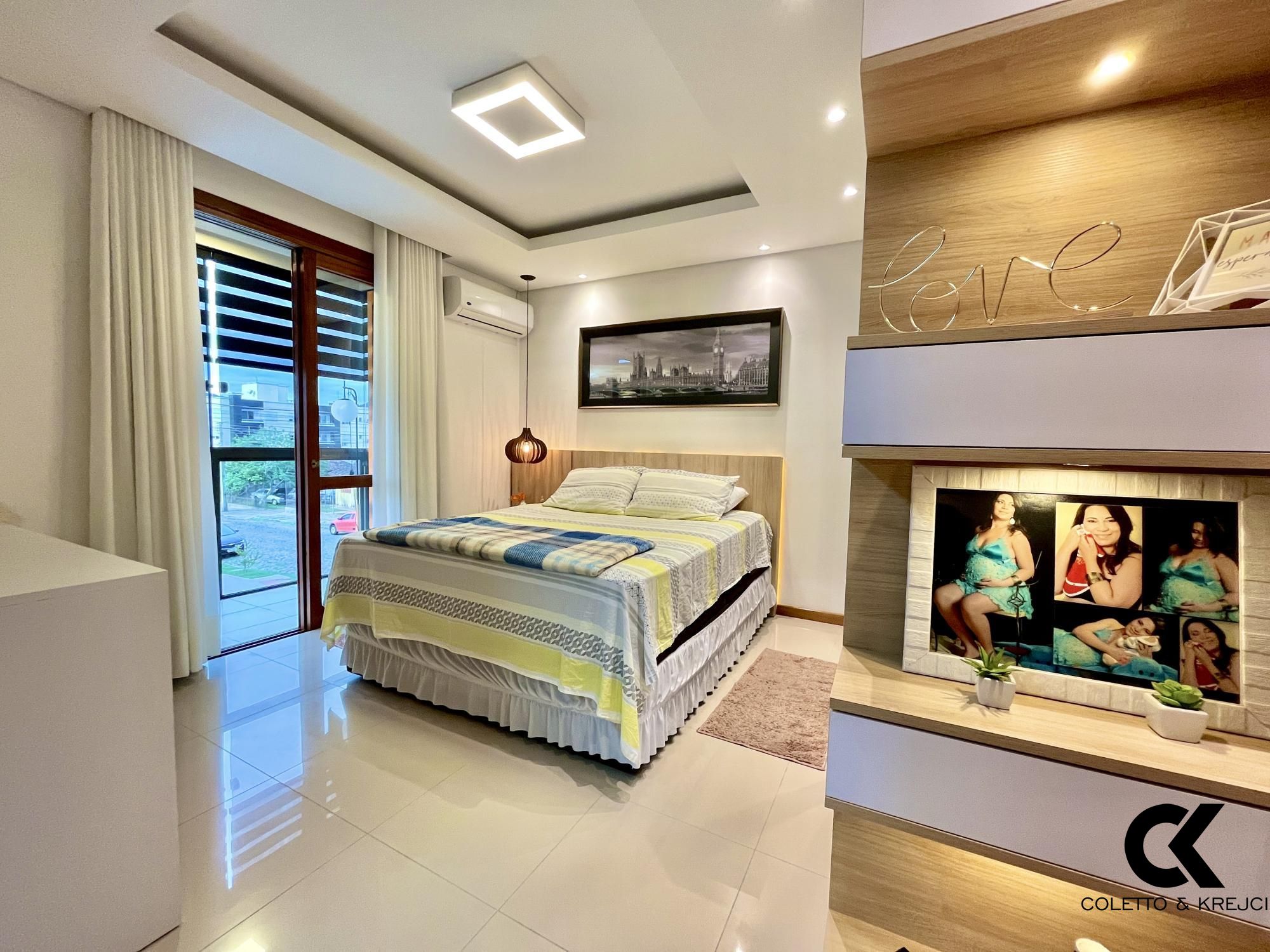 Apartamento, 3 quartos, 96 m² - Foto 11