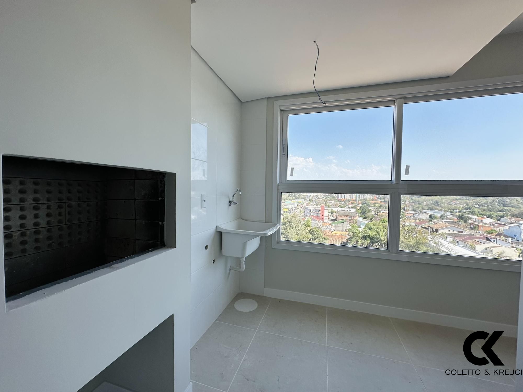 Apartamento, 2 quartos, 74 m² - Foto 6