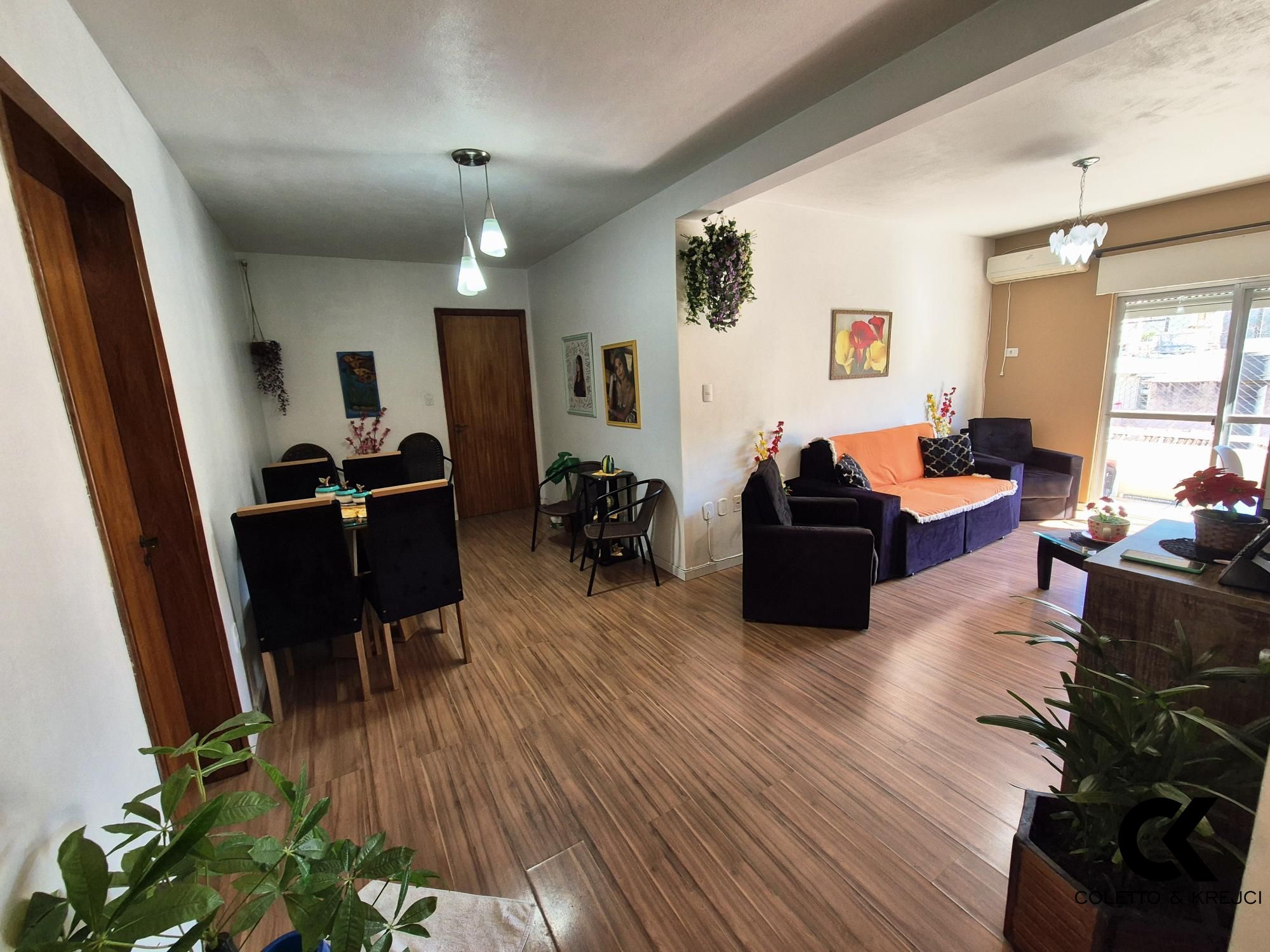 Apartamento, 3 quartos, 106 m² - Foto 2