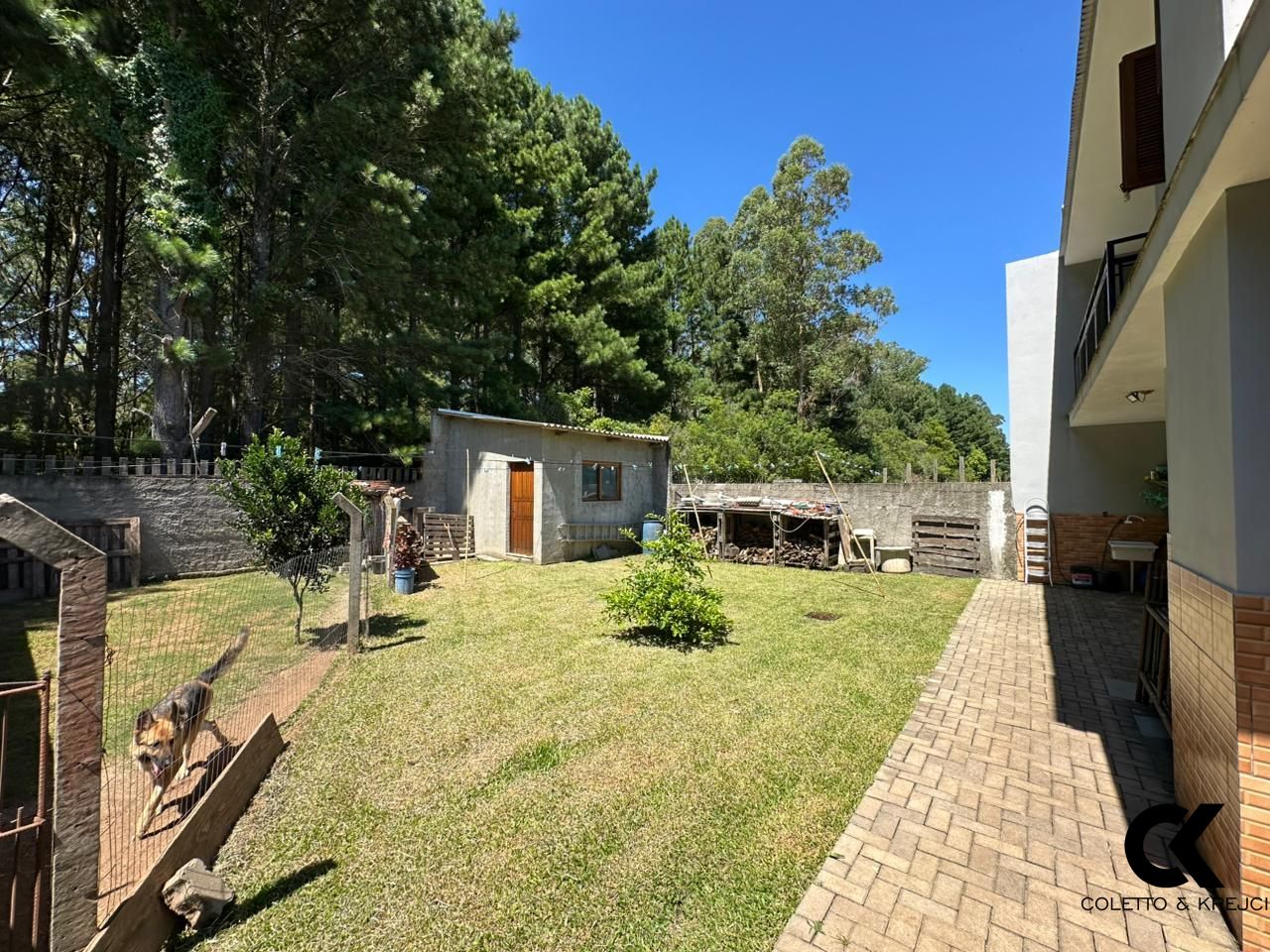 Casa, 3 quartos, 172 m² - Foto 14