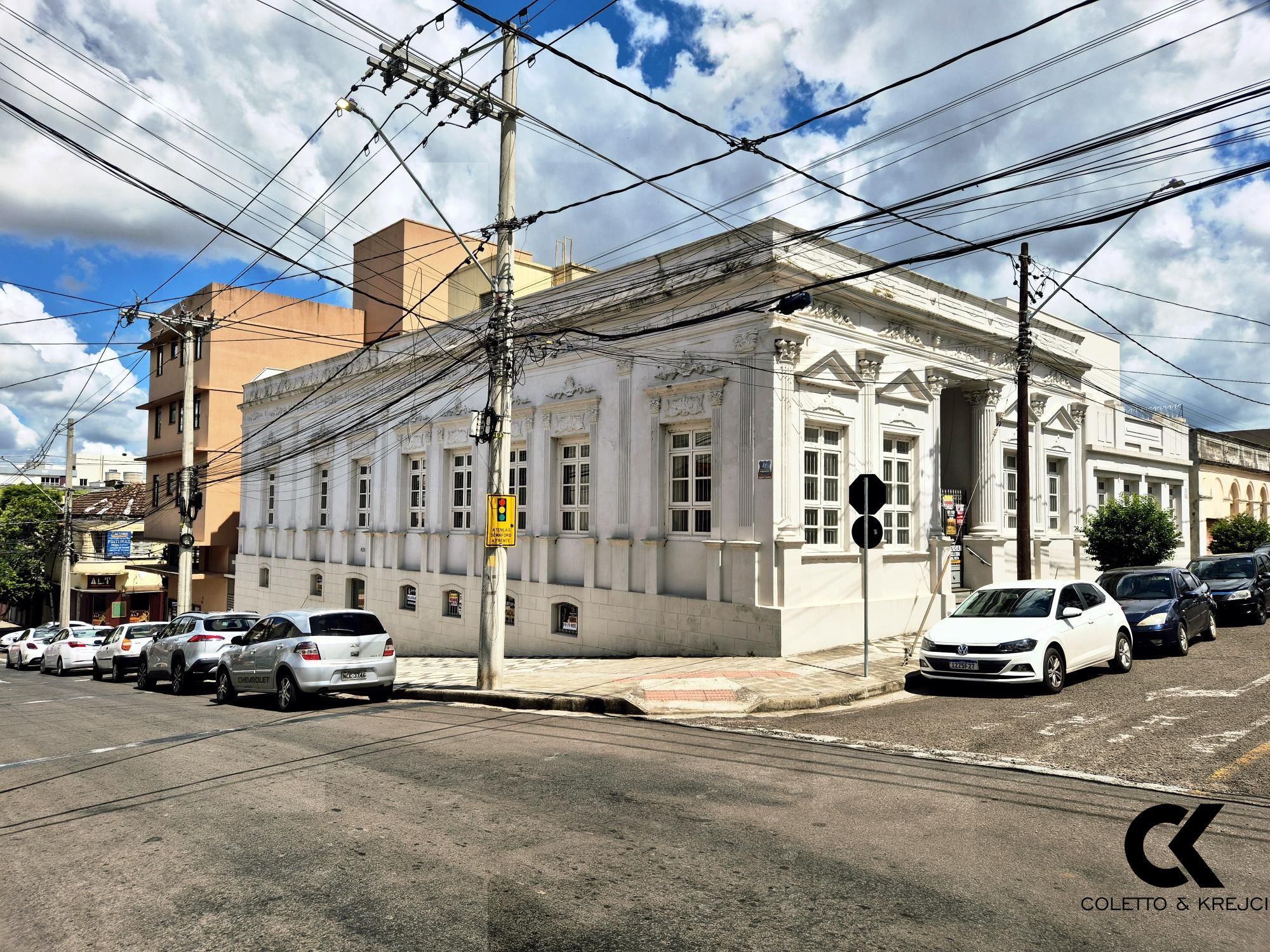Prédio Inteiro, 739 m² - Foto 1
