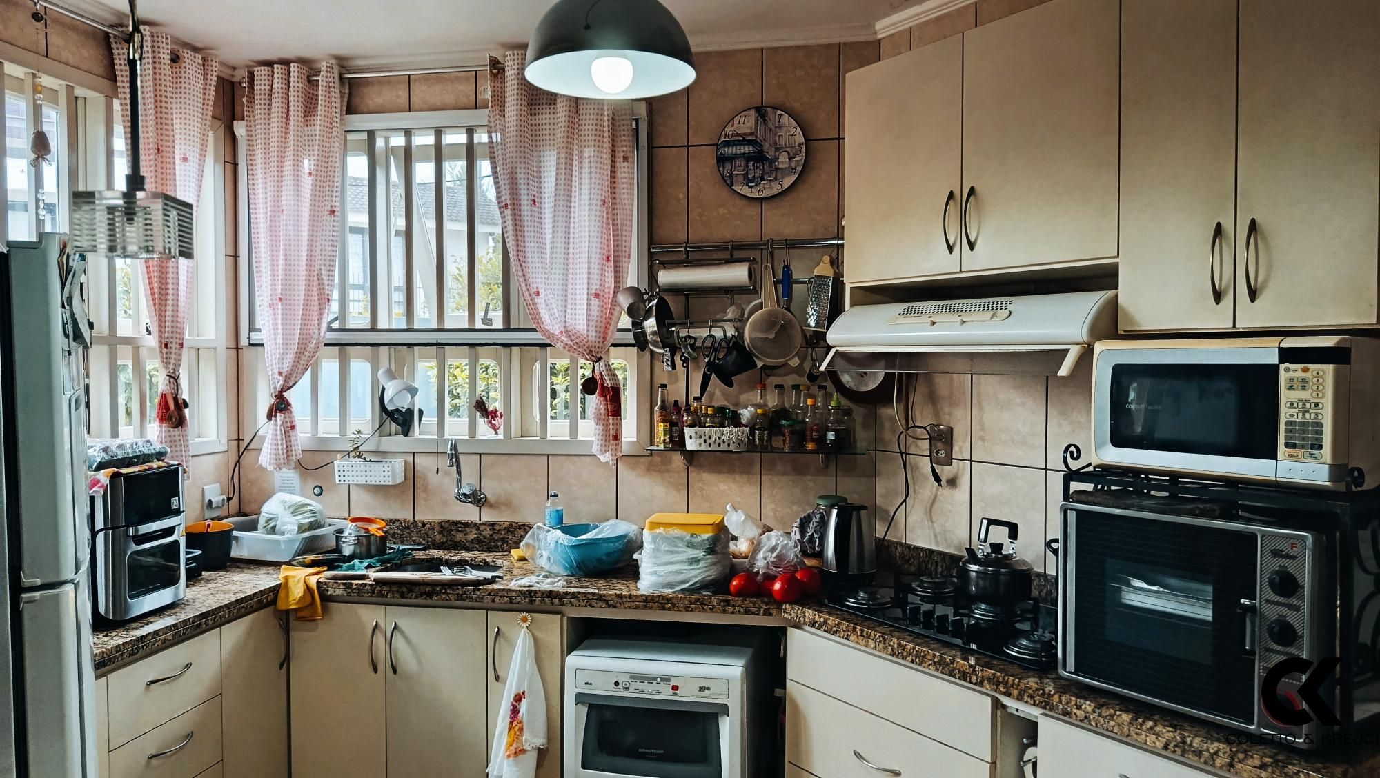 Casa, 3 quartos, 254 m² - Foto 7