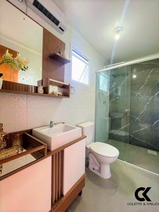 Sobrado à venda com 2 quartos, 81m² - Foto 12