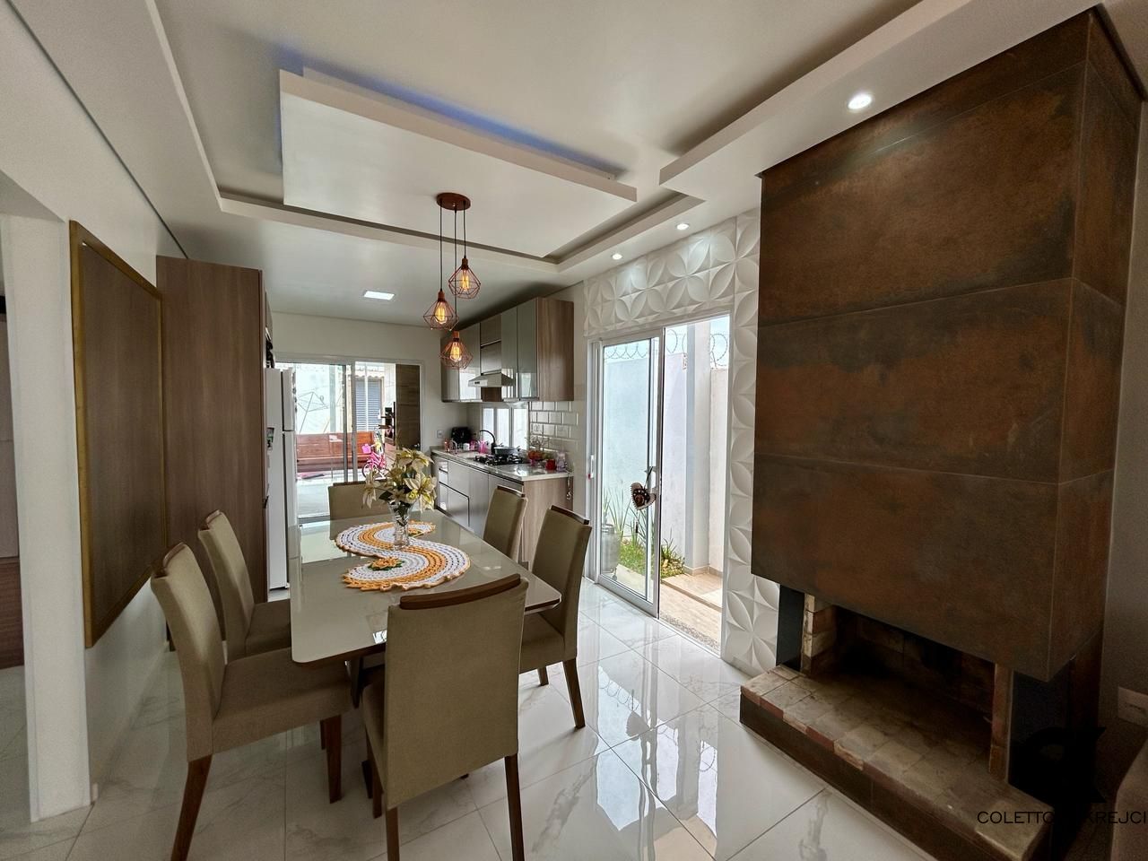 Casa, 3 quartos, 153 m² - Foto 4