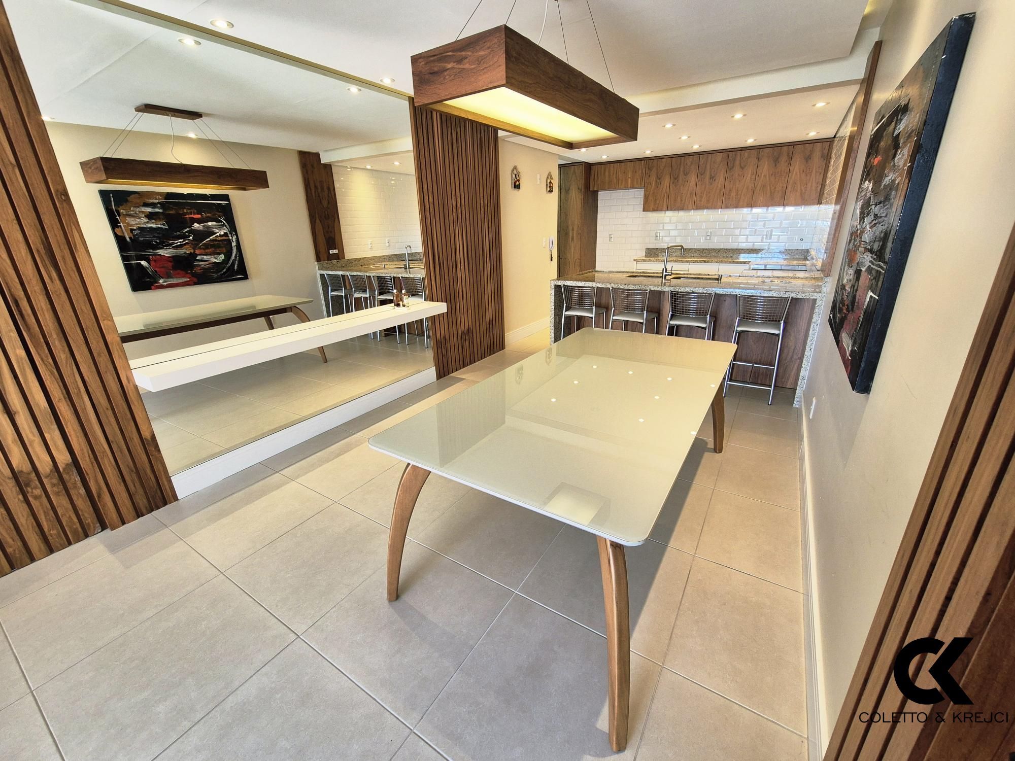 Apartamento, 3 quartos, 112 m² - Foto 7