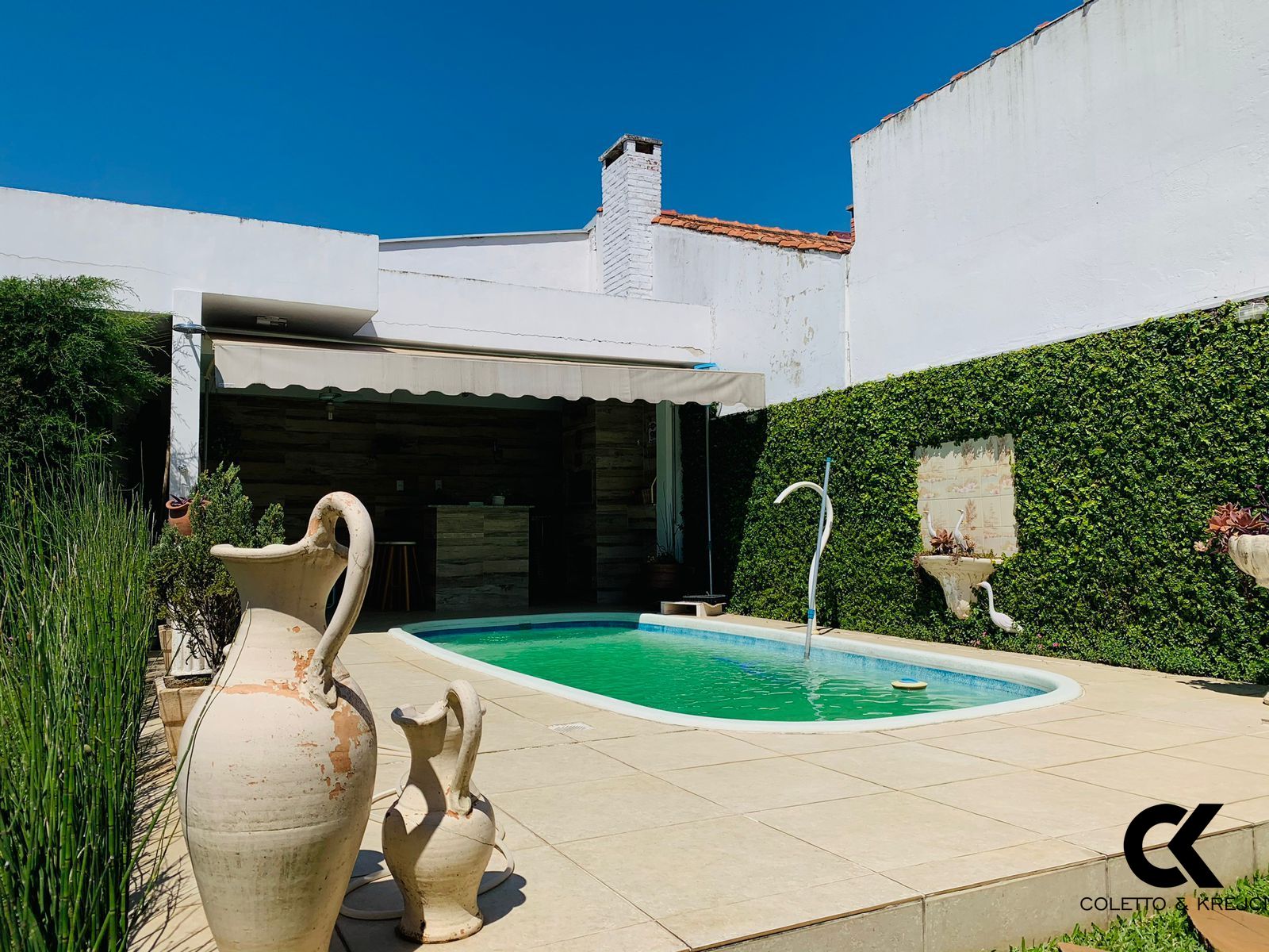 Casa, 3 quartos, 162 m² - Foto 1