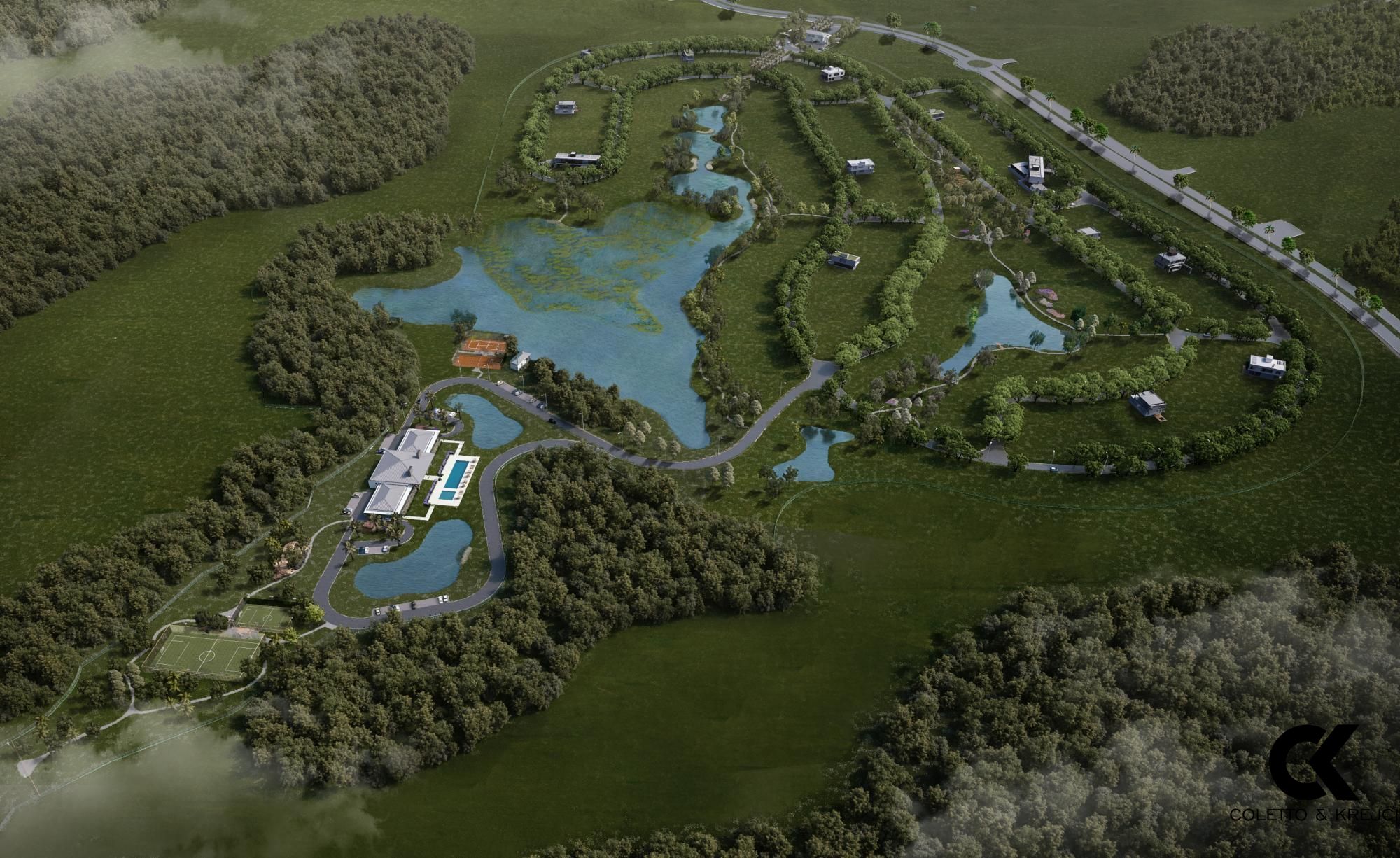 Terreno, 455 m² - Foto 6