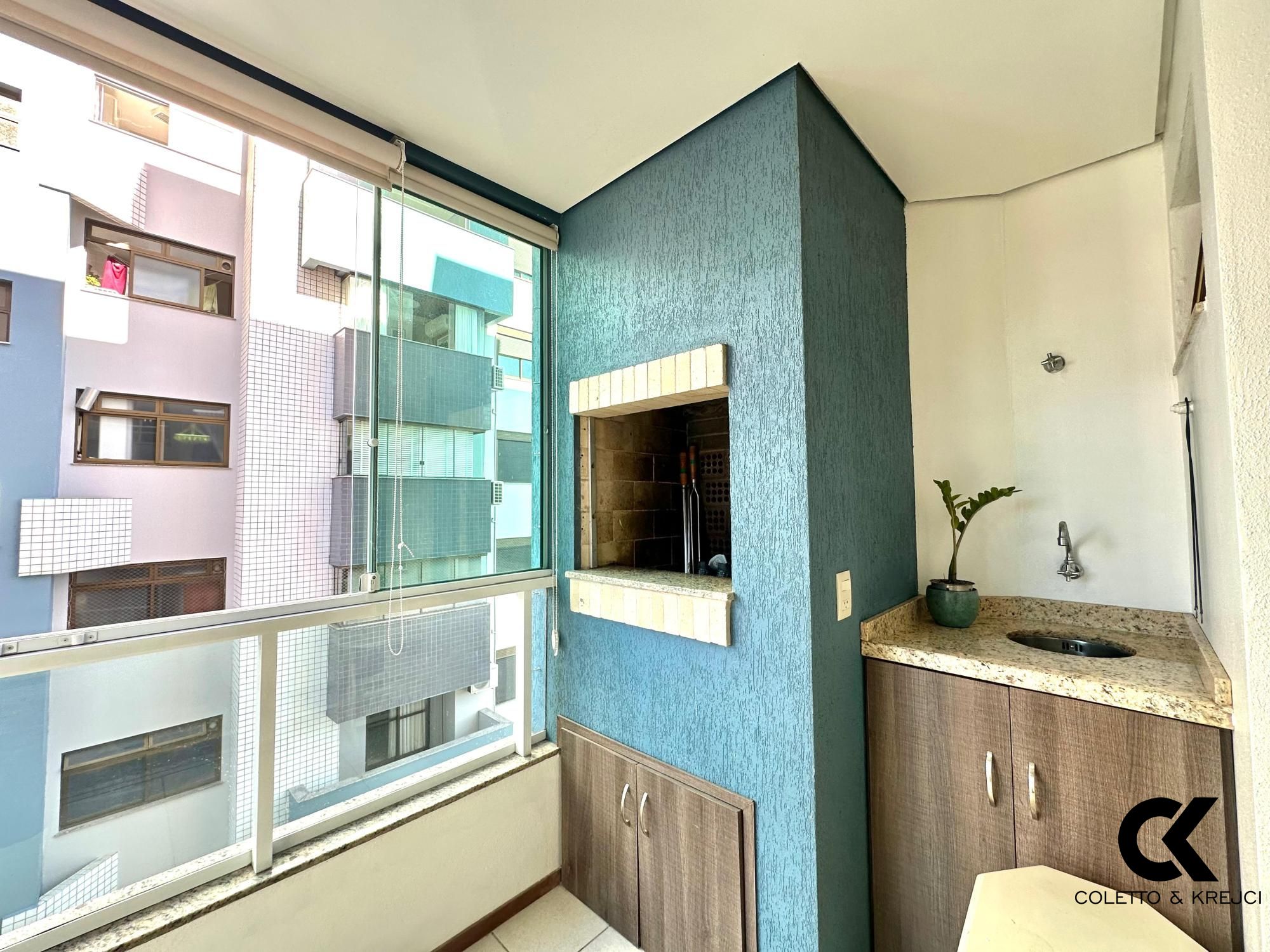 Apartamento, 2 quartos, 87 m² - Foto 3