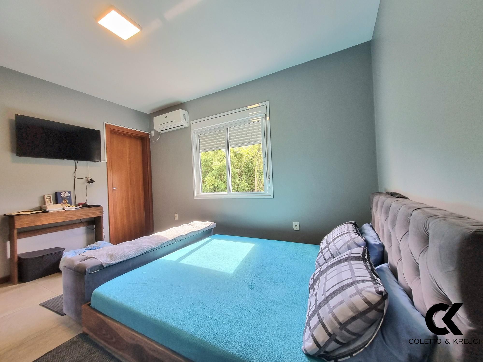 Apartamento, 1 quarto, 40 m² - Foto 13