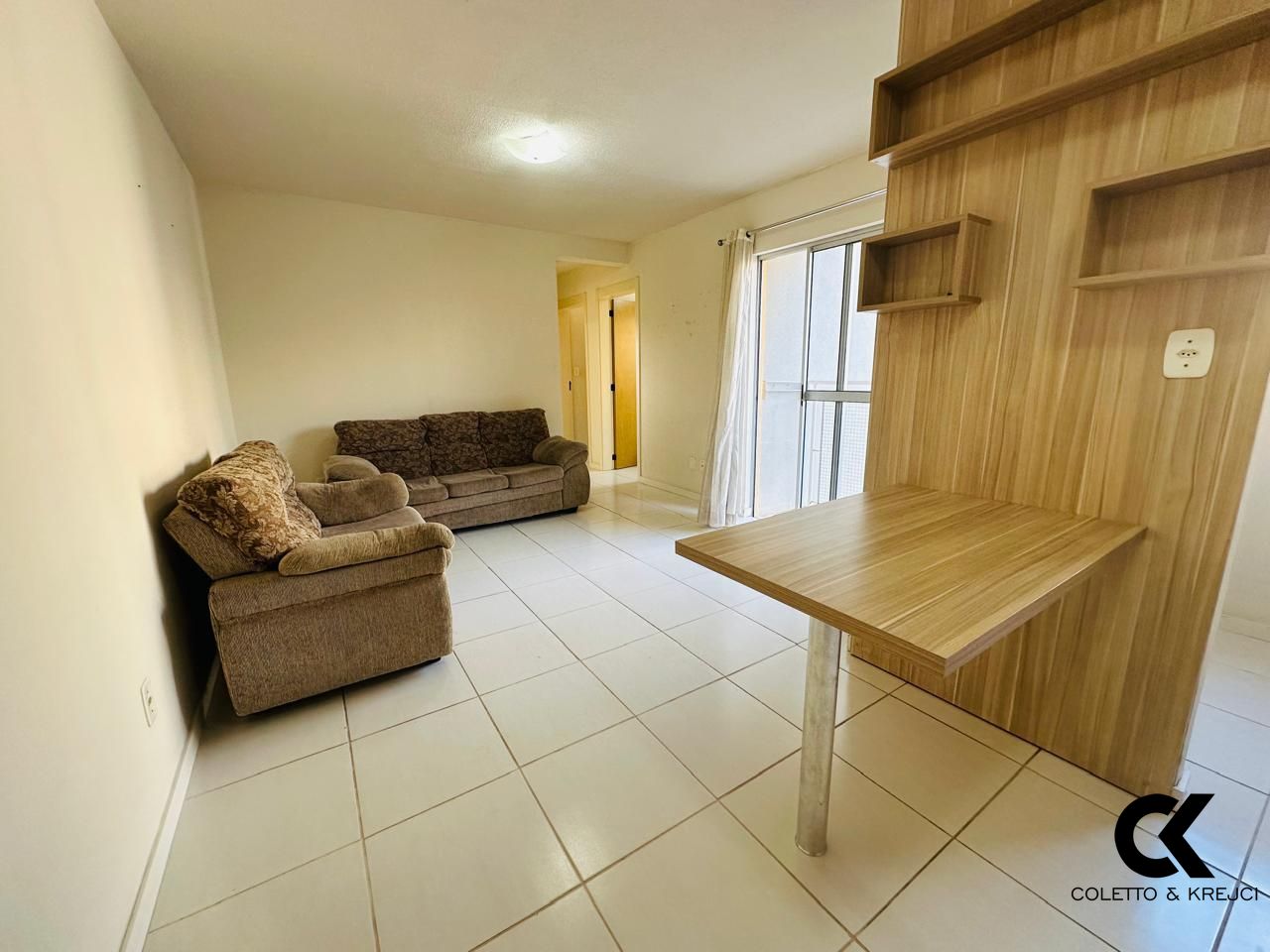 Apartamento, 3 quartos, 63 m² - Foto 2
