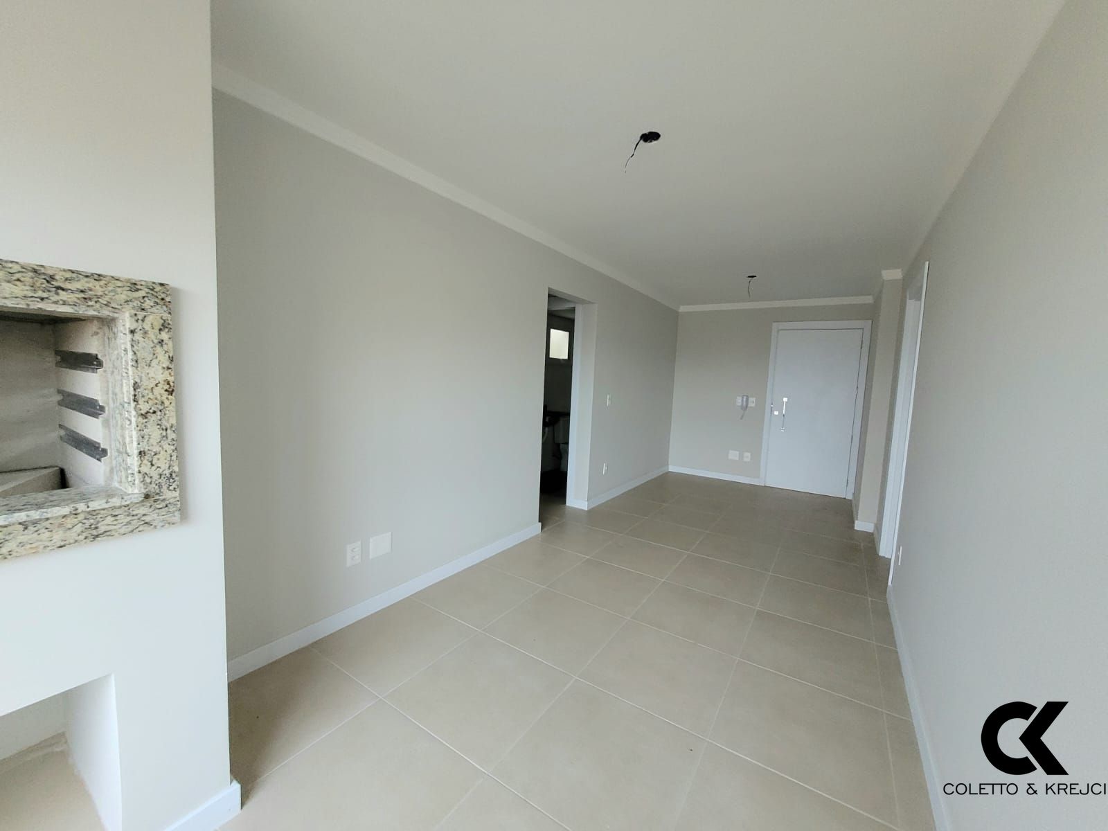 Apartamento à venda com 1 quarto, 46m² - Foto 11