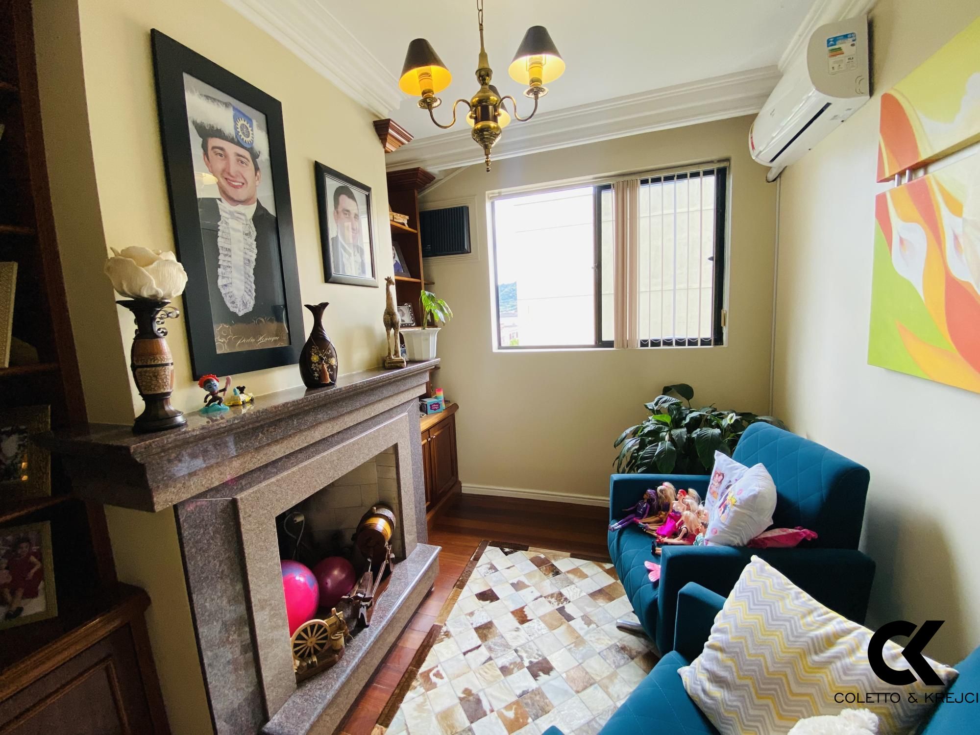 Apartamento, 3 quartos, 126 m² - Foto 7