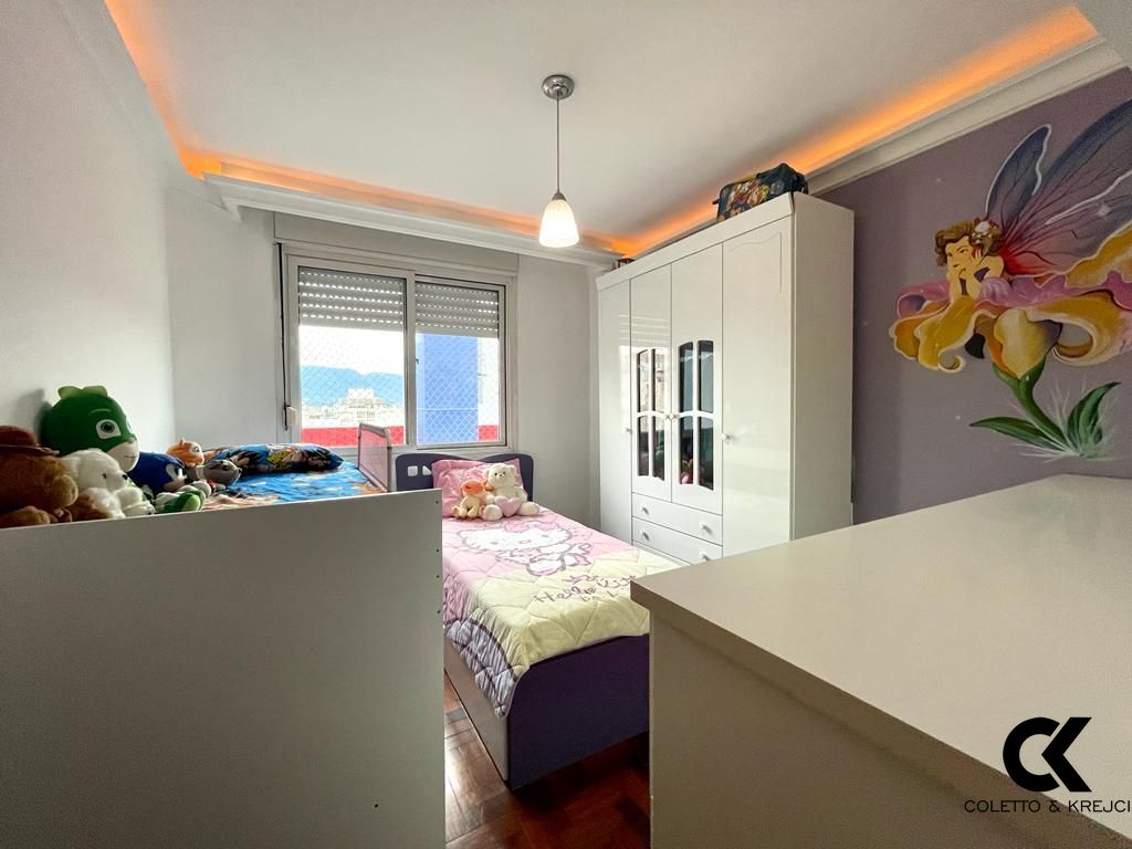 Apartamento à venda com 2 quartos, 100m² - Foto 11