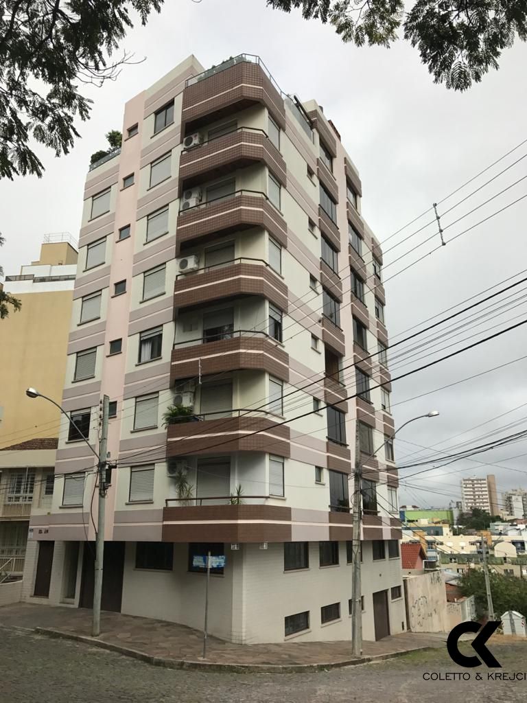 Cobertura à venda com 3 quartos, 147m² - Foto 1