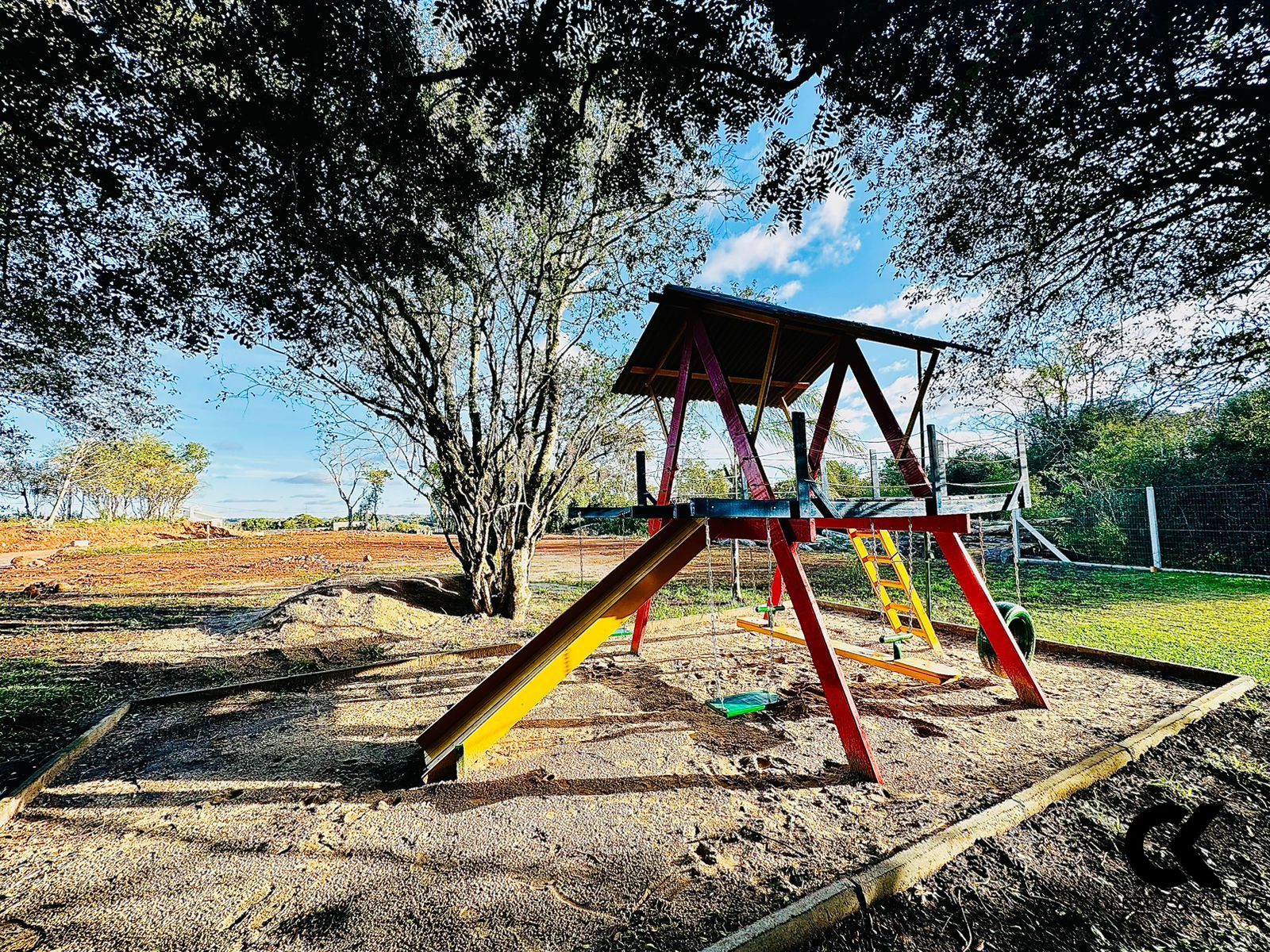 Terreno, 551 m² - Foto 3