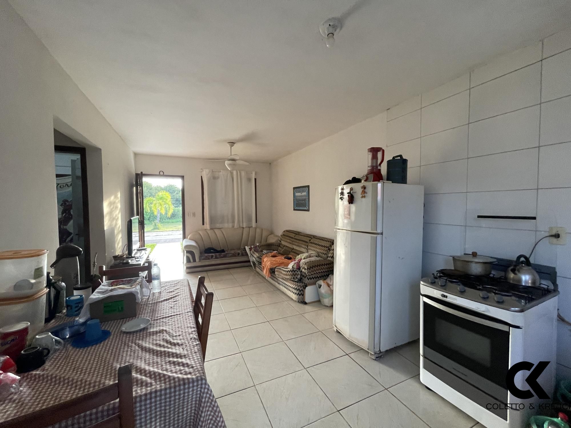 Casa de Condomínio, 2 quartos - Foto 4