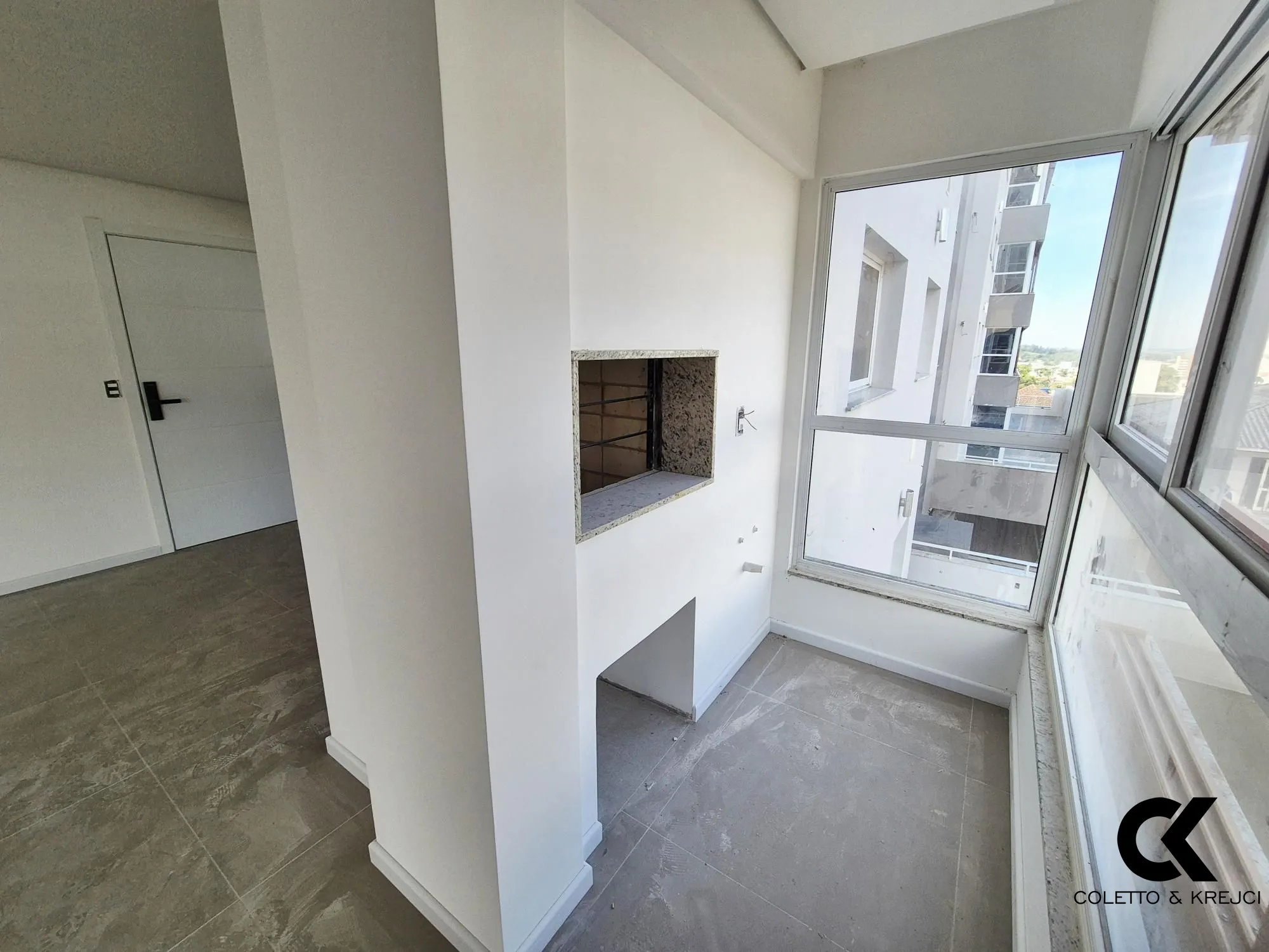Apartamento, 3 quartos, 140 m² - Foto 15