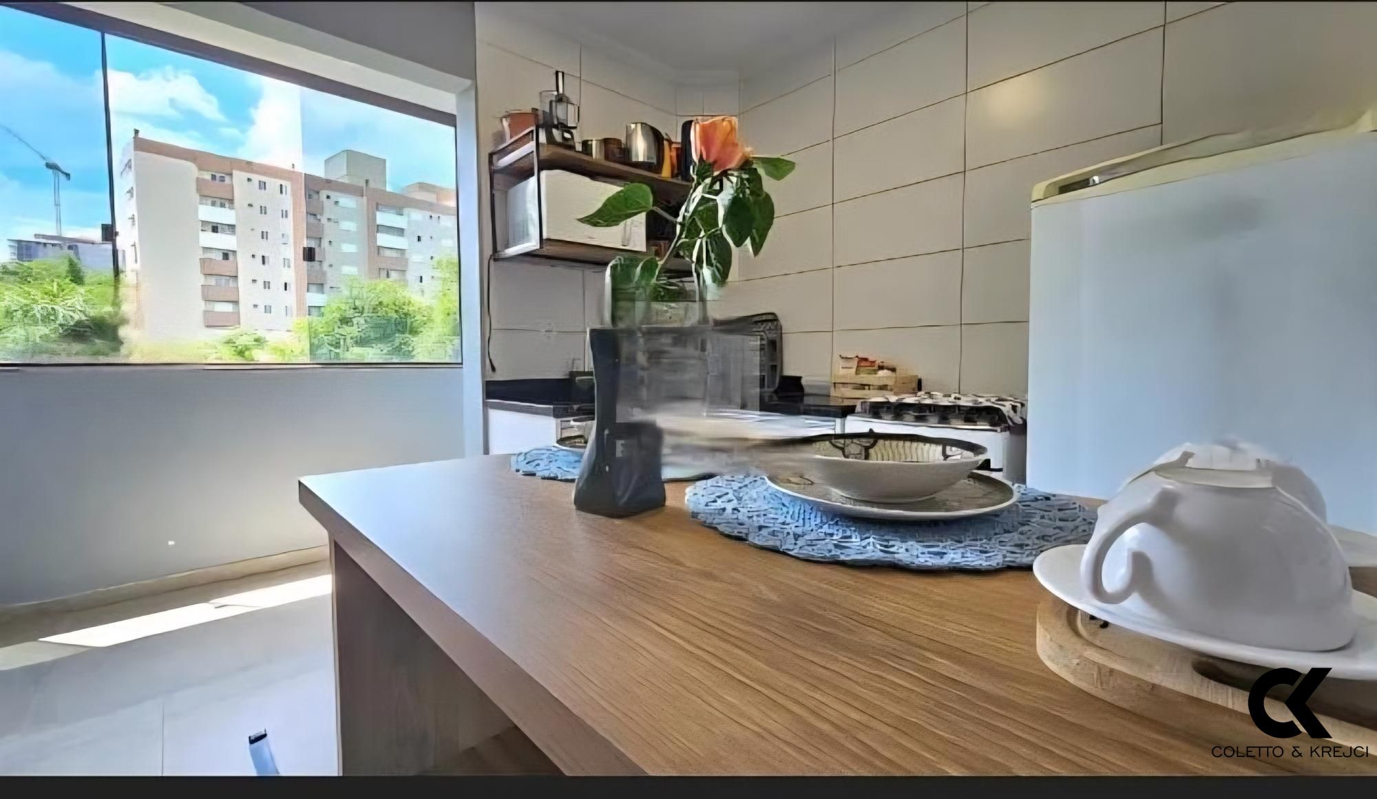 Apartamento, 1 quarto, 40 m² - Foto 2