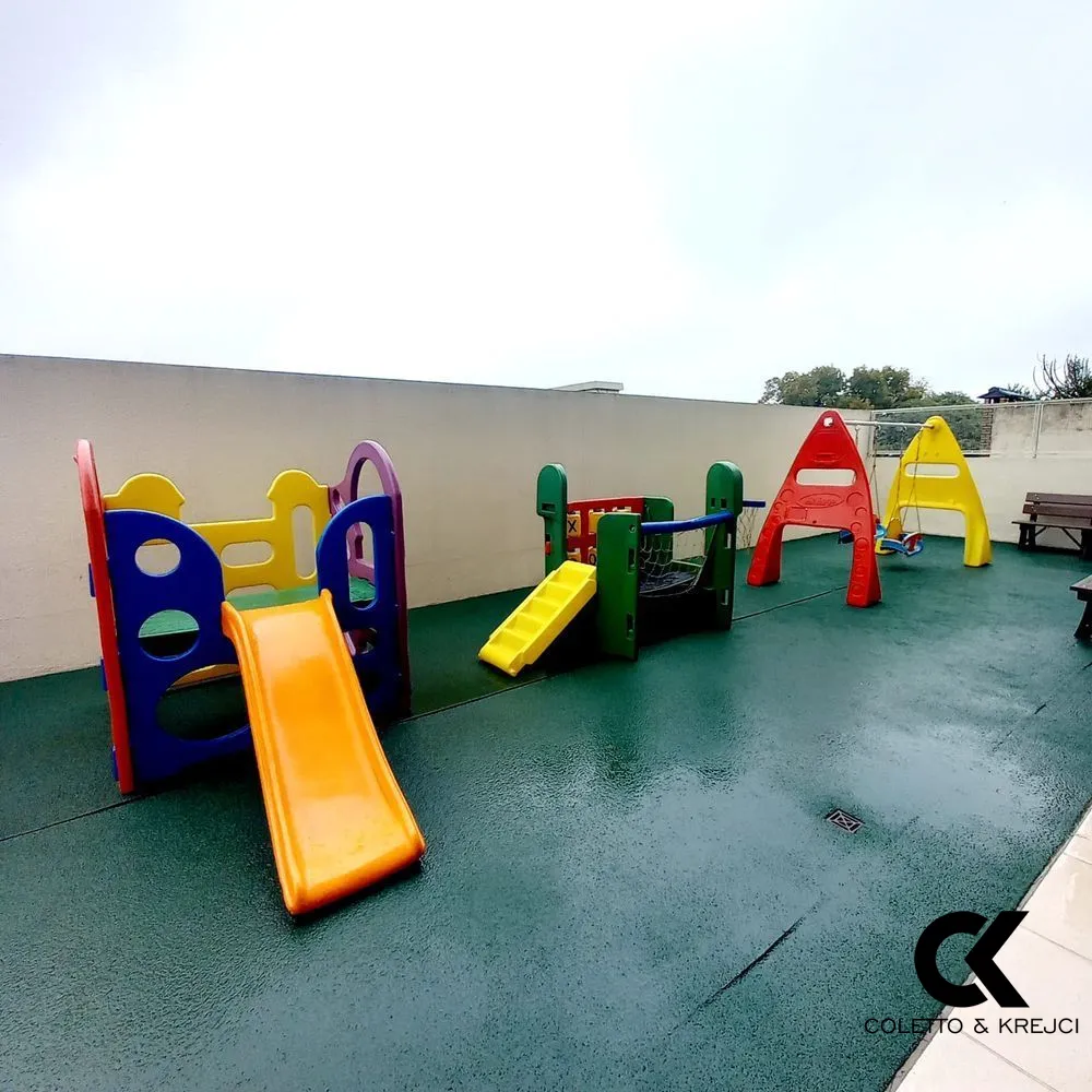 Apartamento, 2 quartos, 58 m² - Foto 9