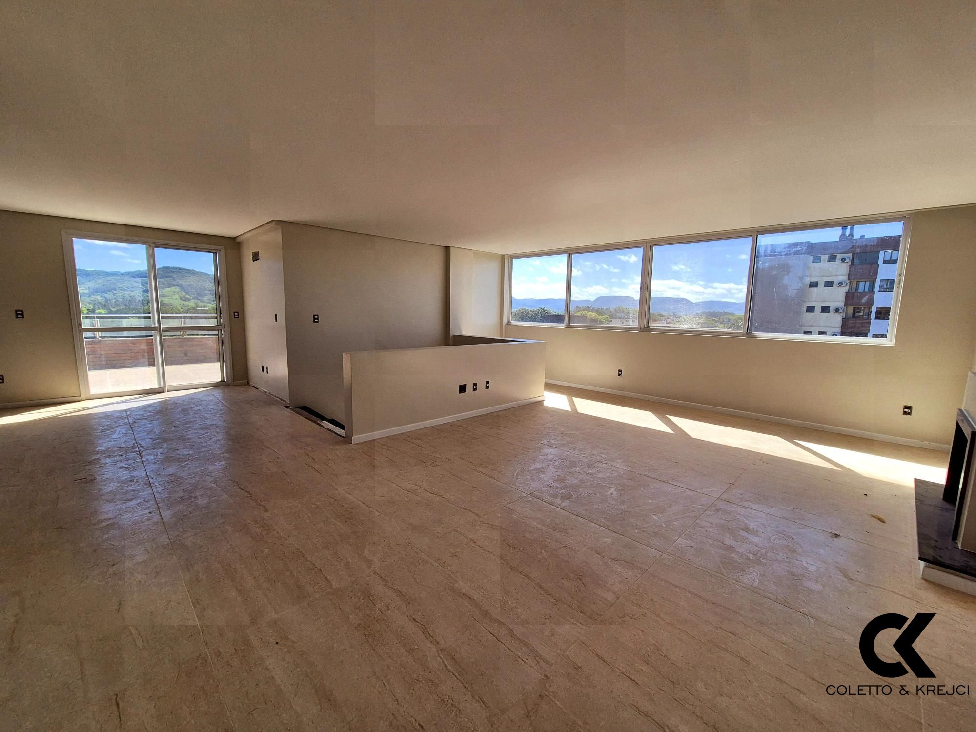 Apartamento, 3 quartos, 191 m² - Foto 2
