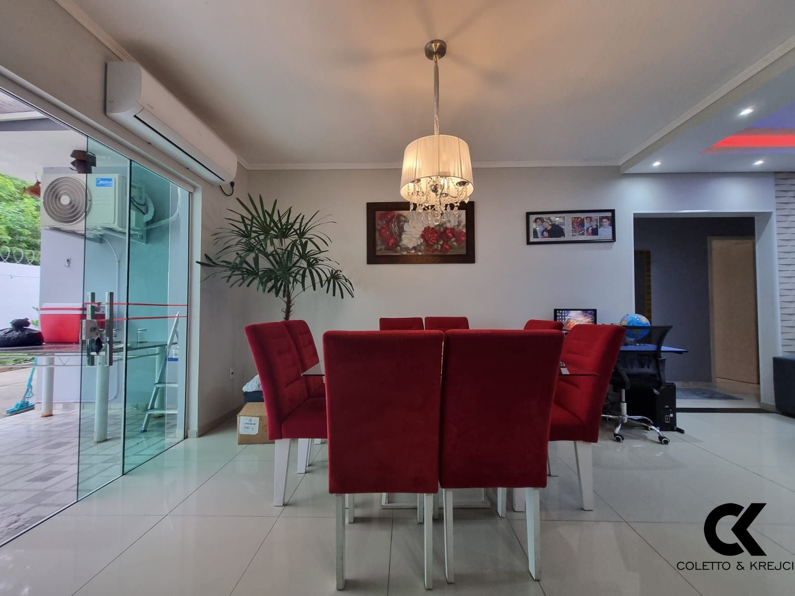 Casa, 4 quartos, 162 m² - Foto 20