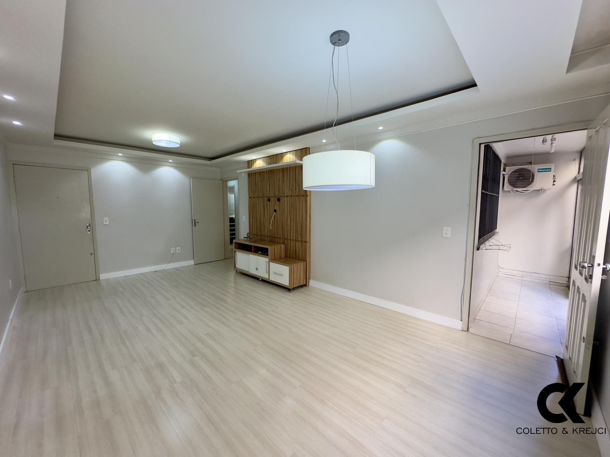 Apartamento, 2 quartos, 95 m² - Foto 2