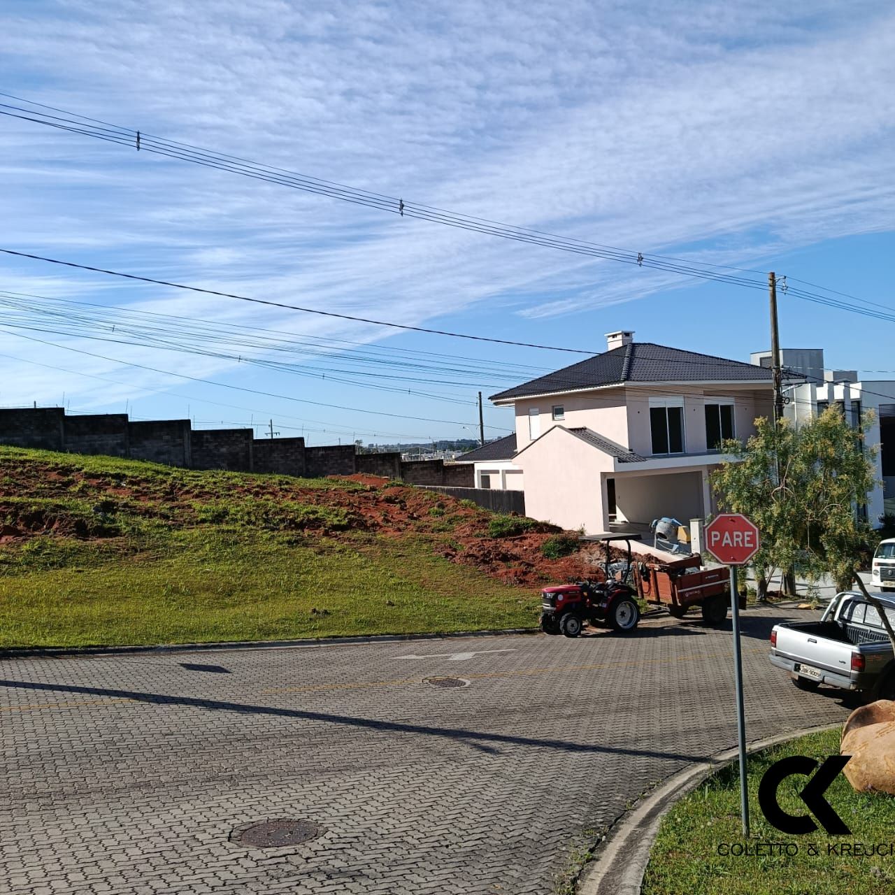 Terreno, 300 m² - Foto 3