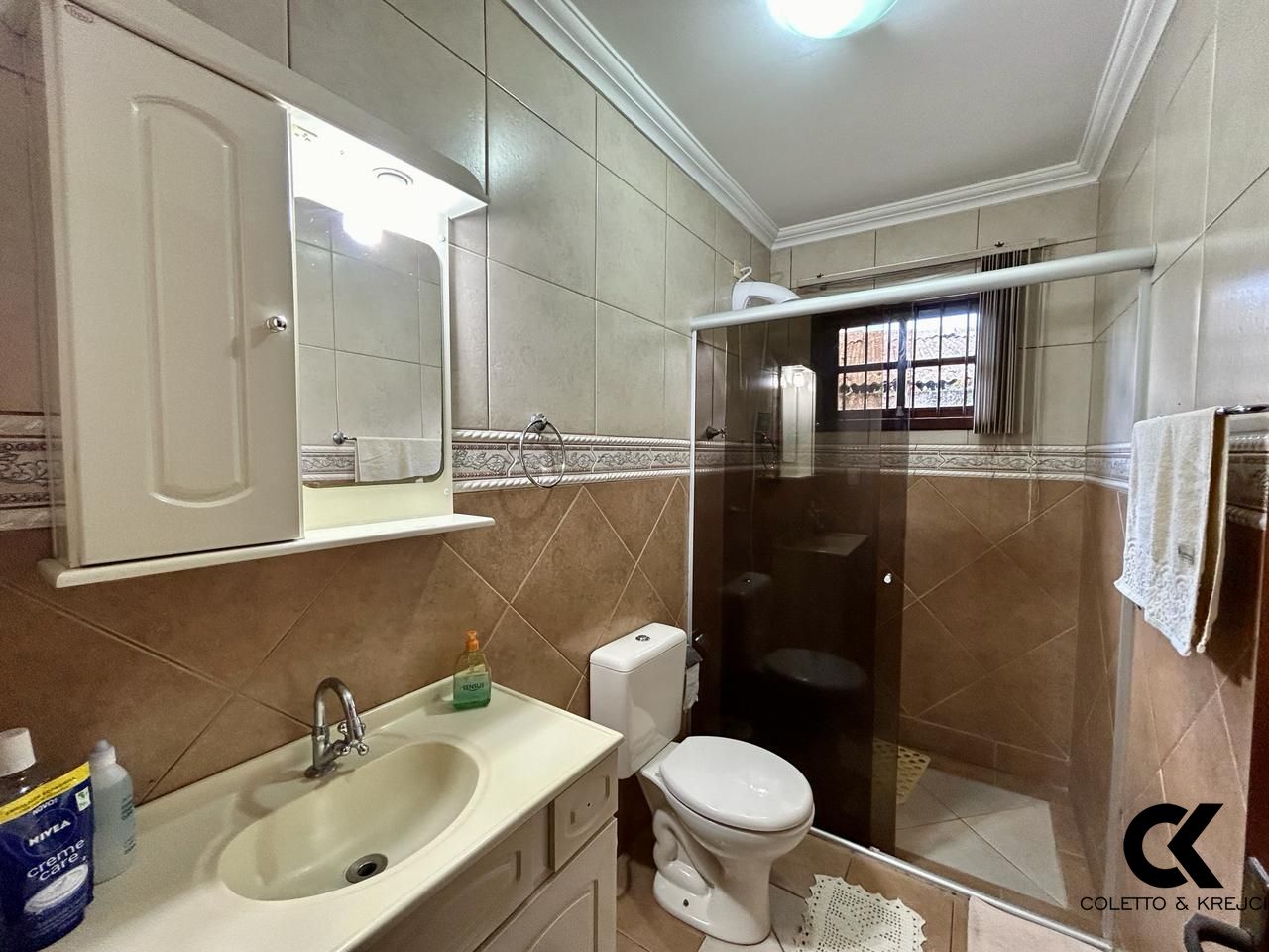 Casa, 3 quartos, 160 m² - Foto 24