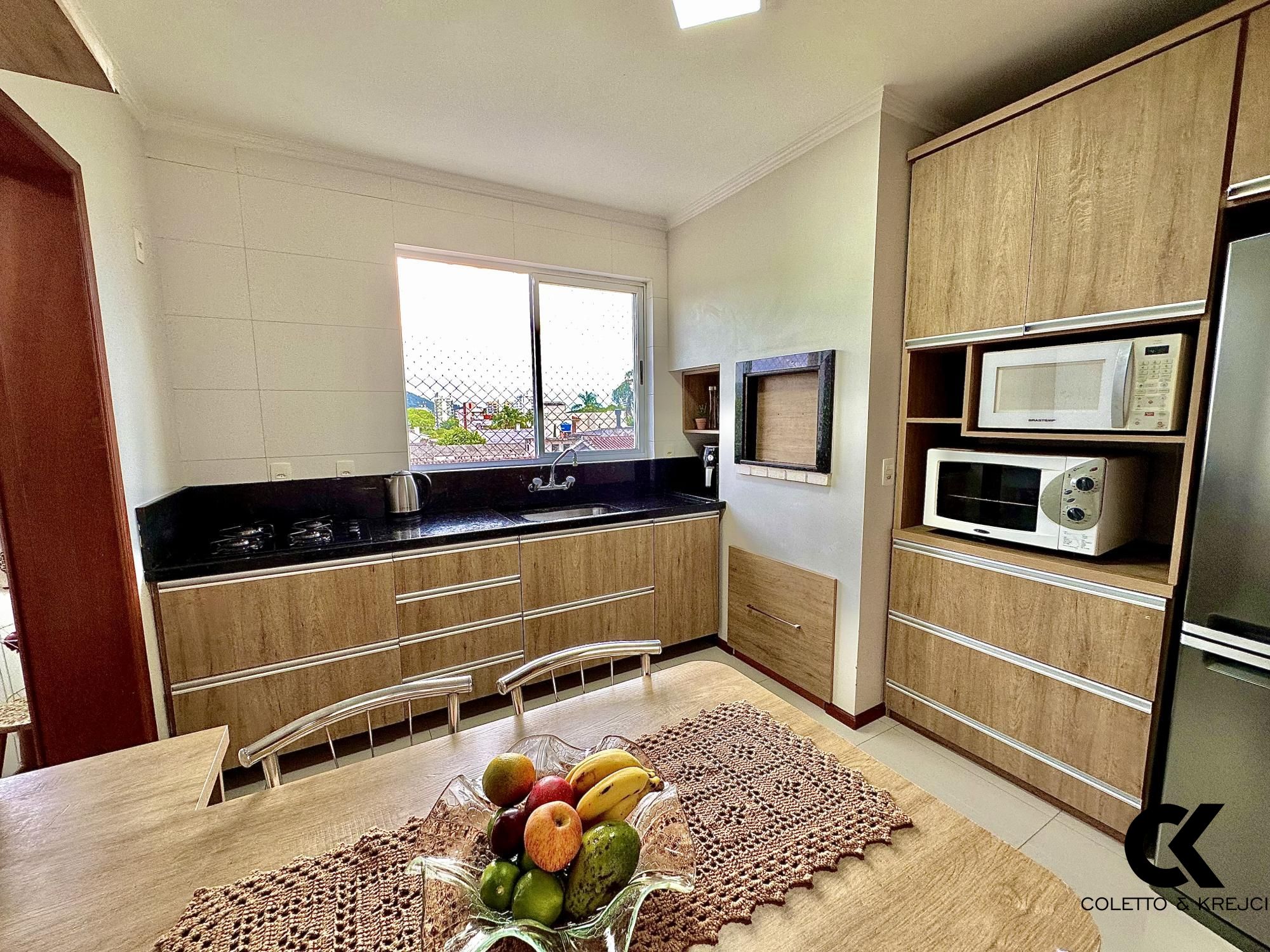 Apartamento, 3 quartos, 104 m² - Foto 7