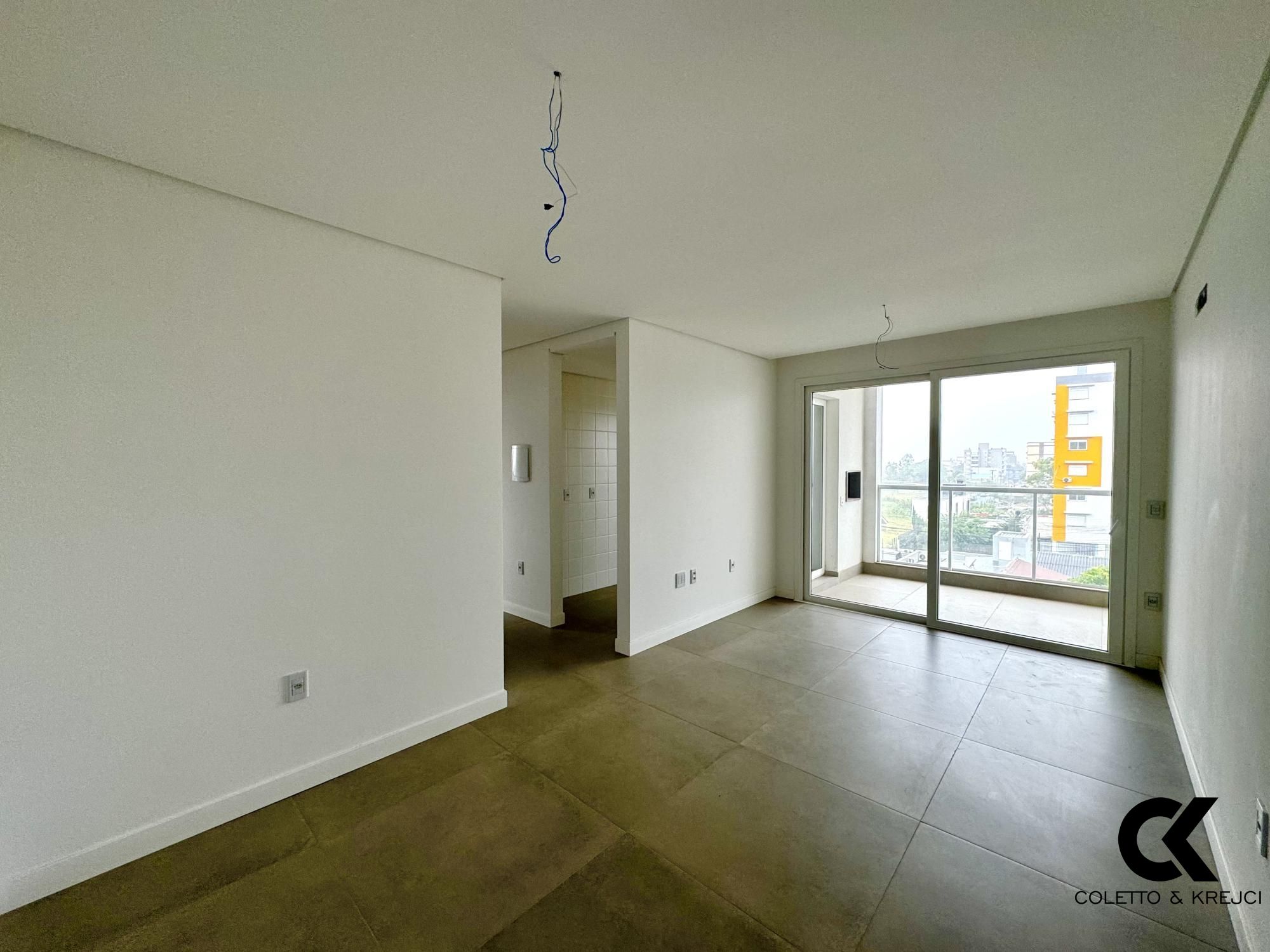 Apartamento, 2 quartos, 66 m² - Foto 2