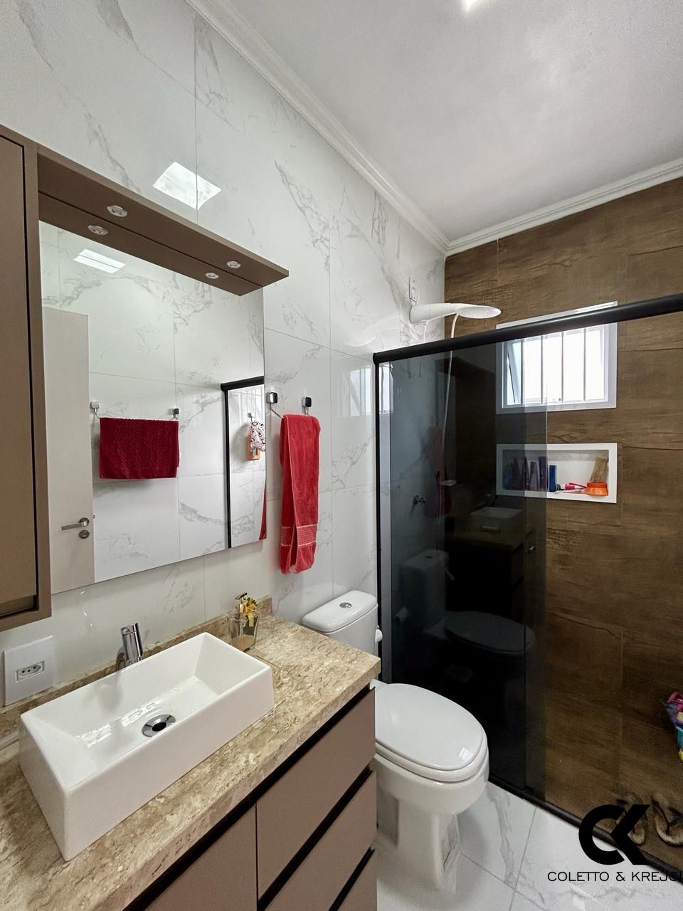 Casa, 3 quartos, 153 m² - Foto 7