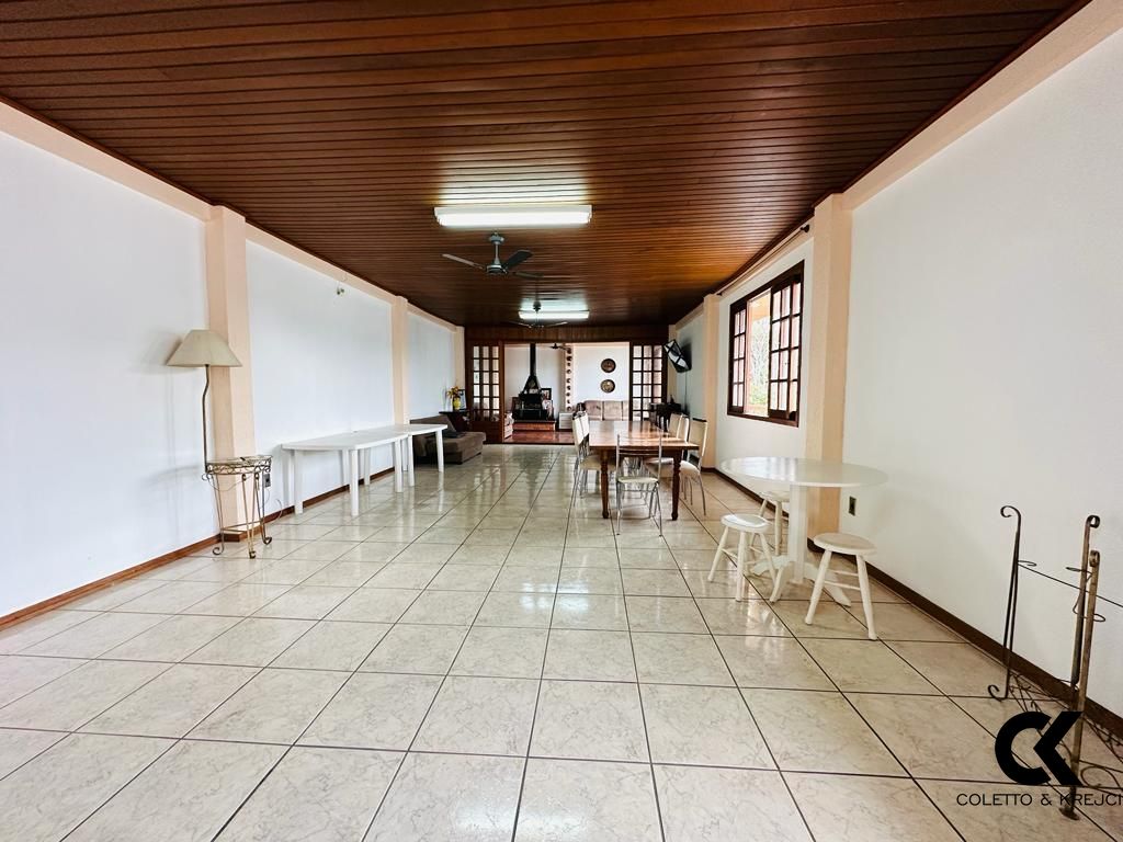 Casa, 4 quartos, 192 m² - Foto 26