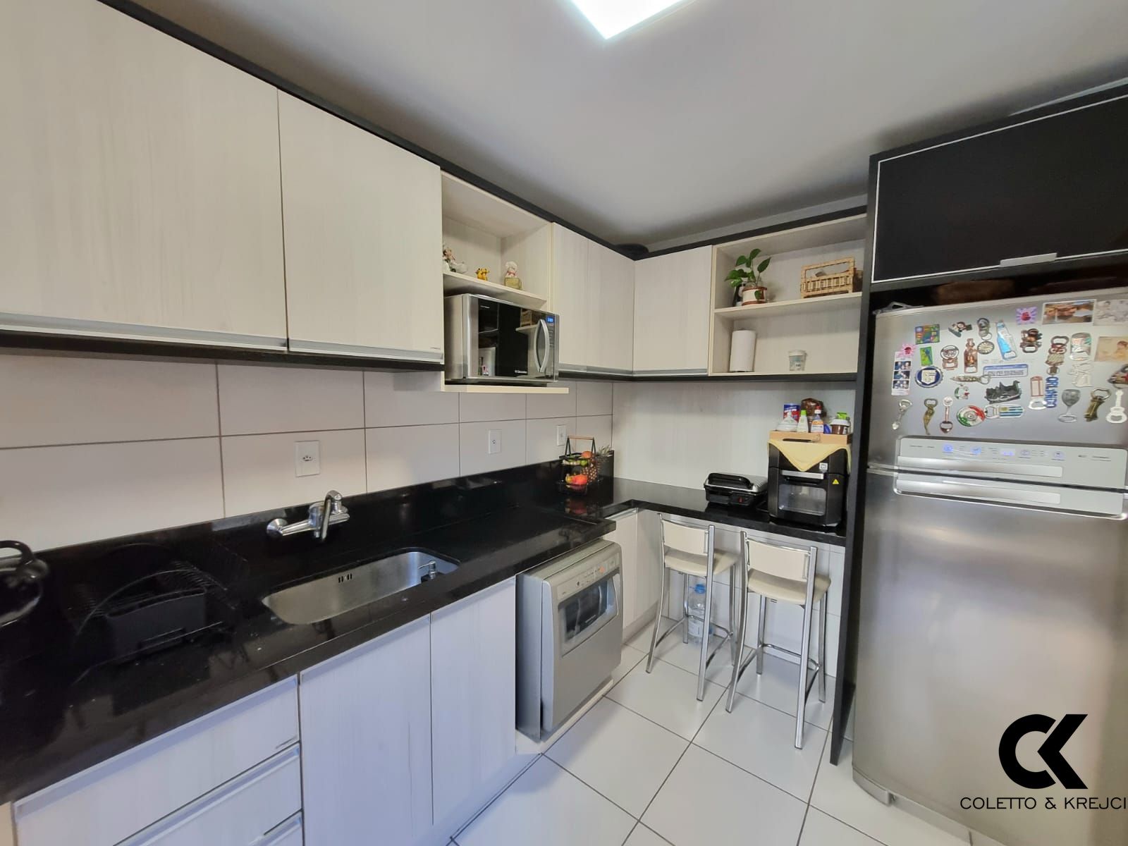 Apartamento, 2 quartos, 89 m² - Foto 9