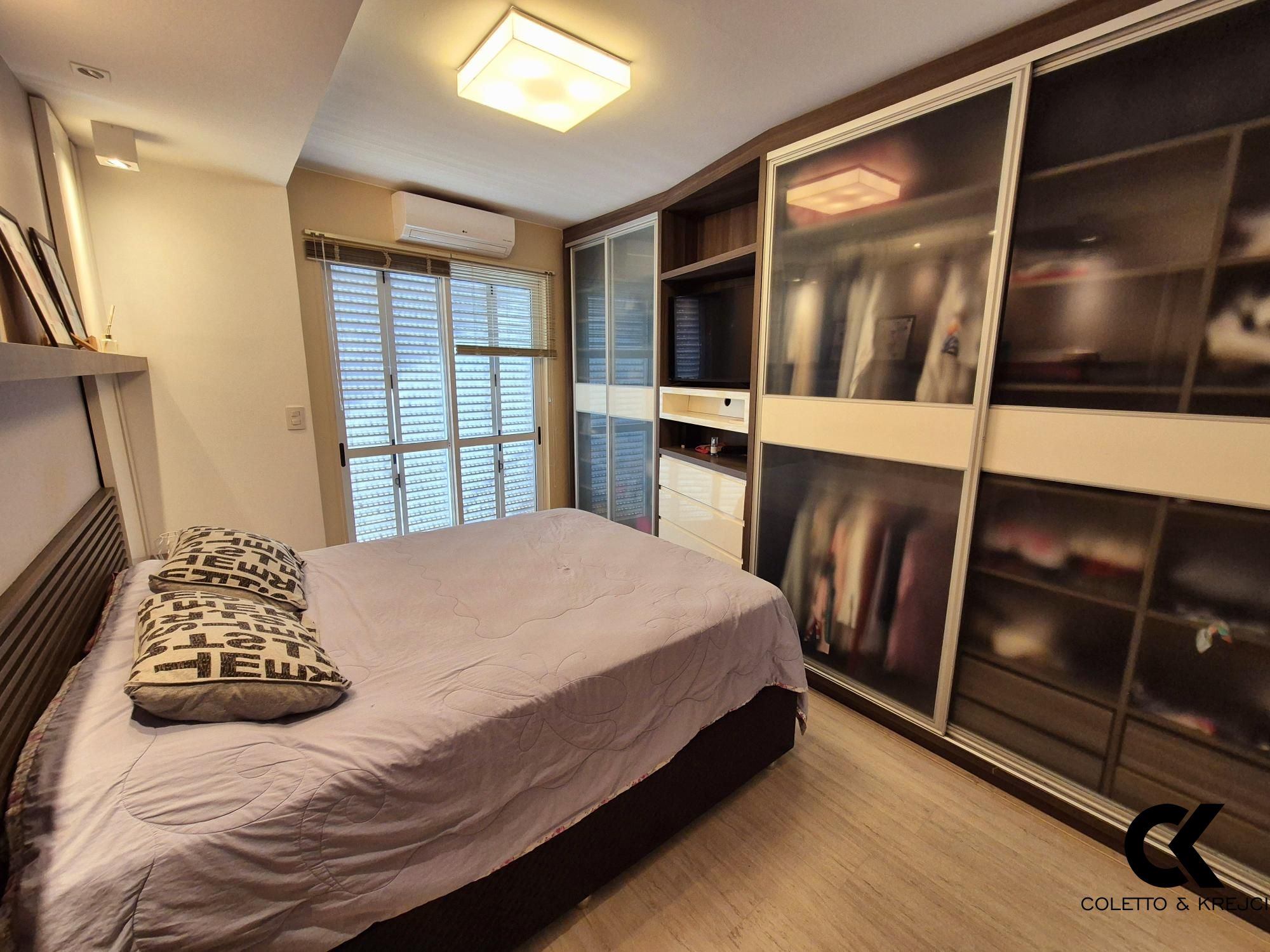 Apartamento, 3 quartos, 200 m² - Foto 6