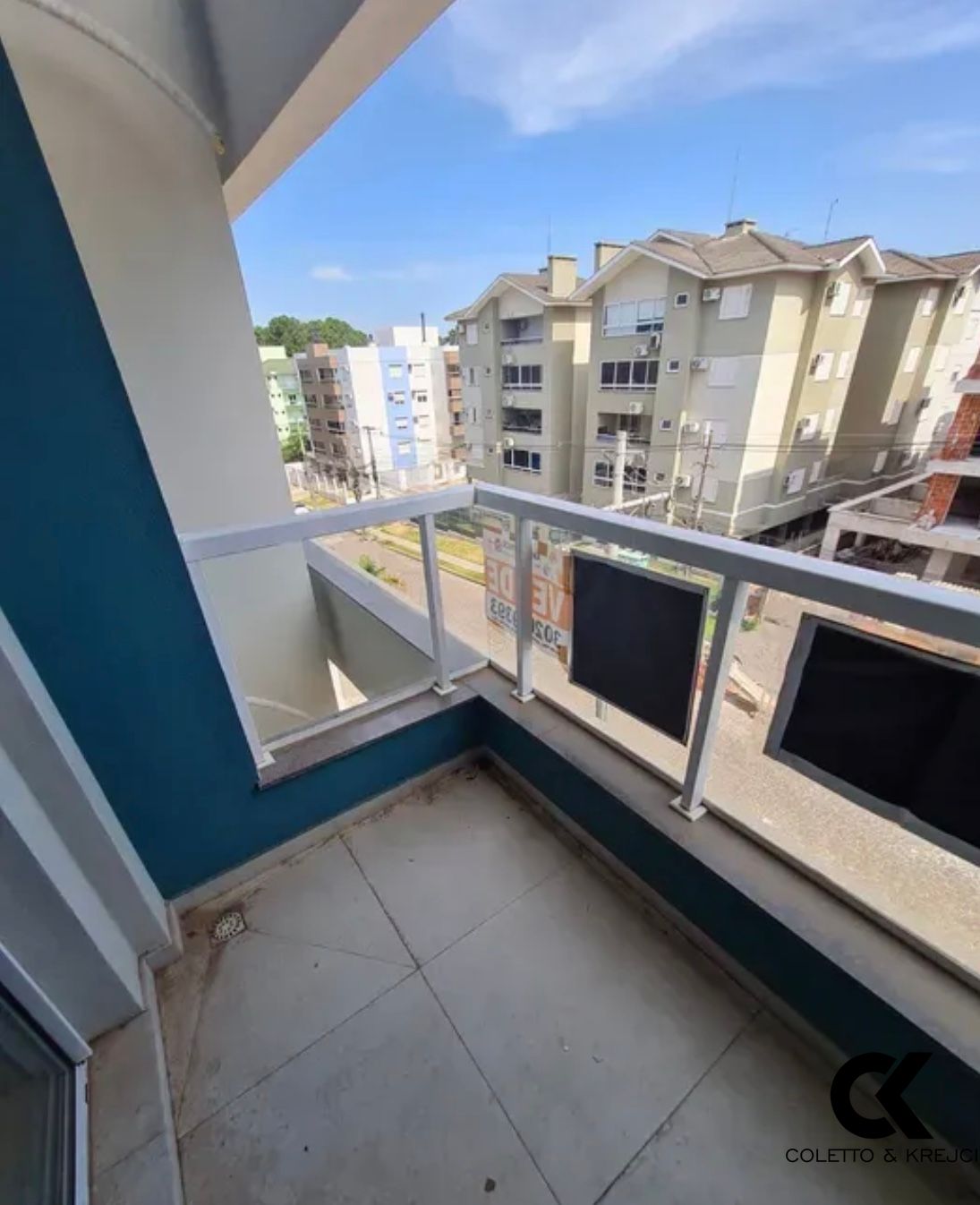Apartamento, 2 quartos, 67 m² - Foto 4