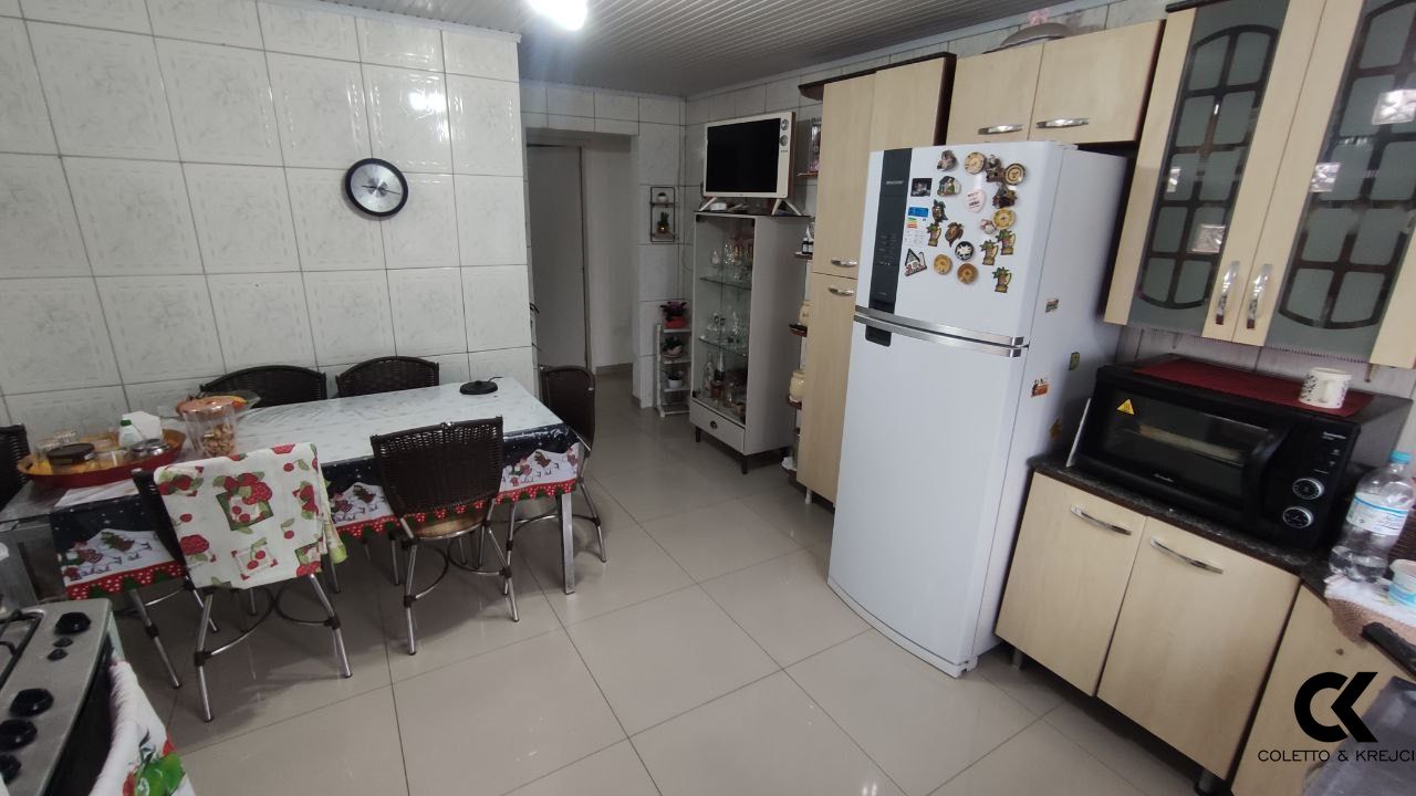 Casa à venda com 3 quartos, 119m² - Foto 5