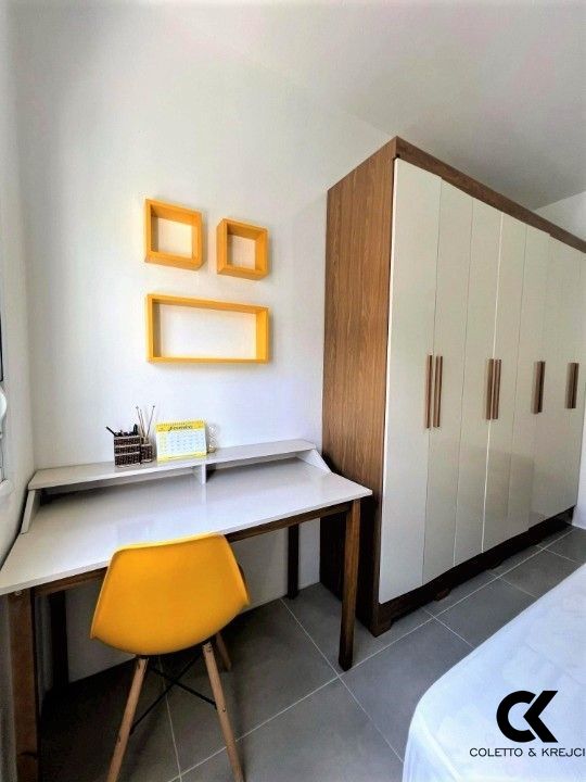 Sobrado à venda com 2 quartos, 81m² - Foto 9