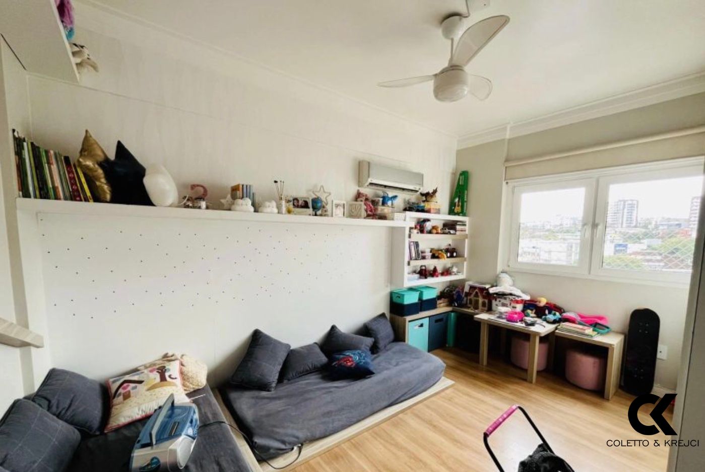 Apartamento, 3 quartos, 200 m² - Foto 15
