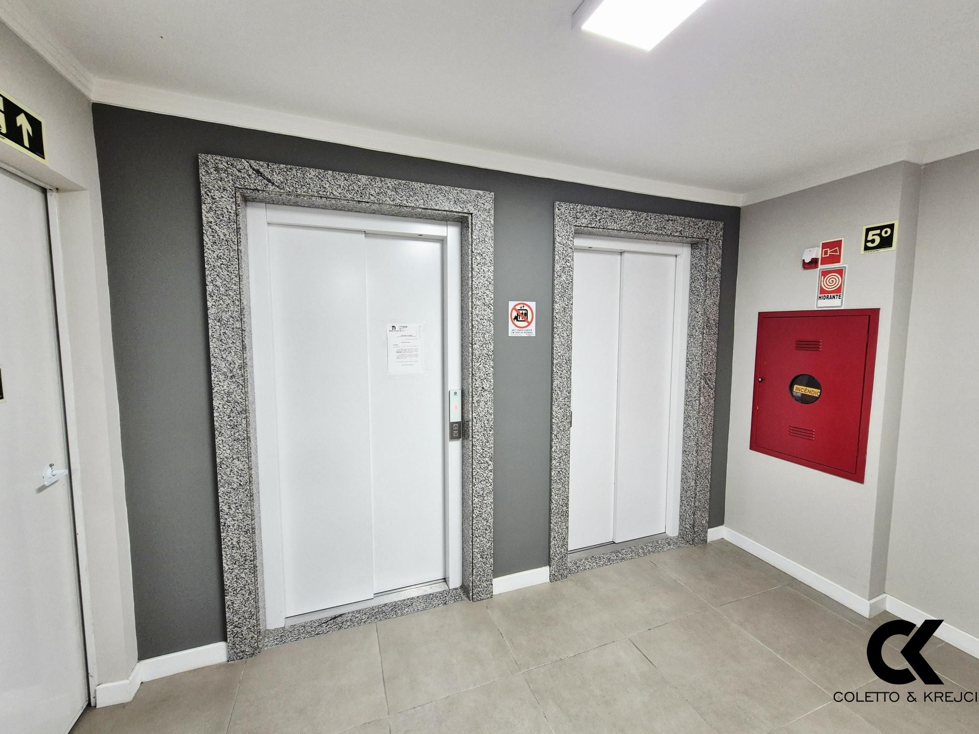 Apartamento, 1 quarto, 48 m² - Foto 13